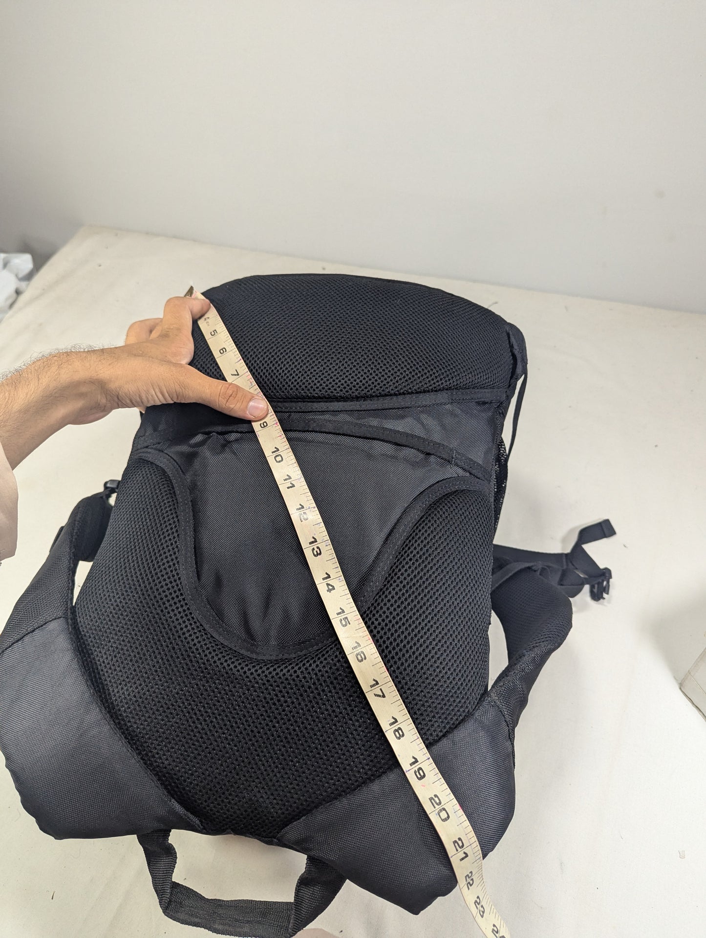 Targus brand premium material backpack U3