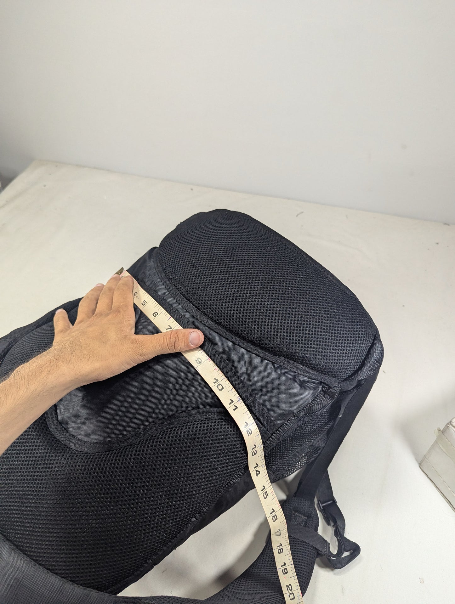 Targus brand premium material backpack U3
