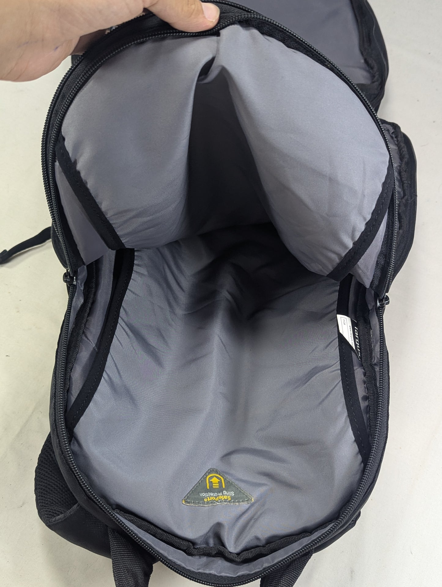 Targus brand premium material backpack U3