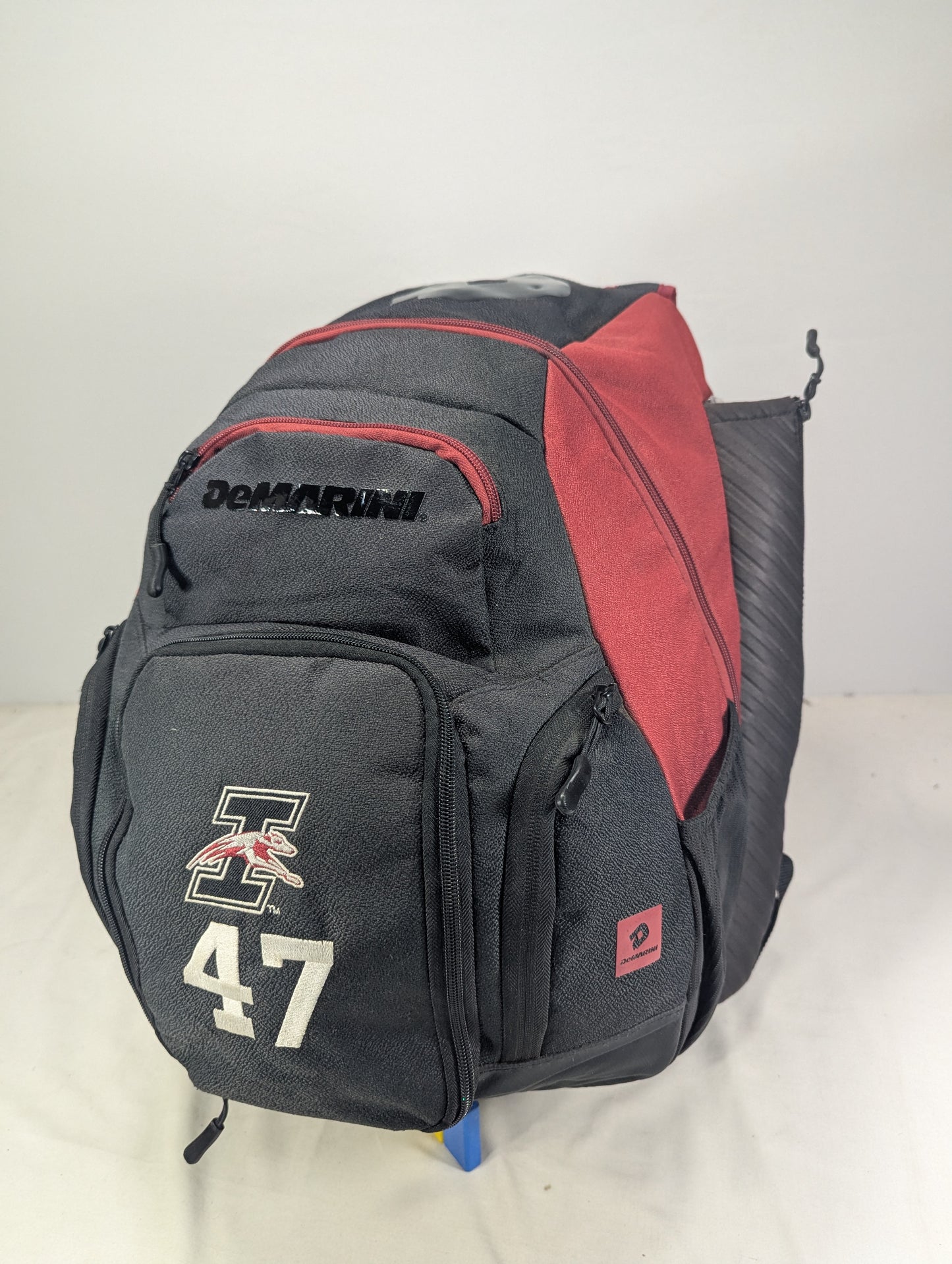 Demorani USA lot authentic backpack