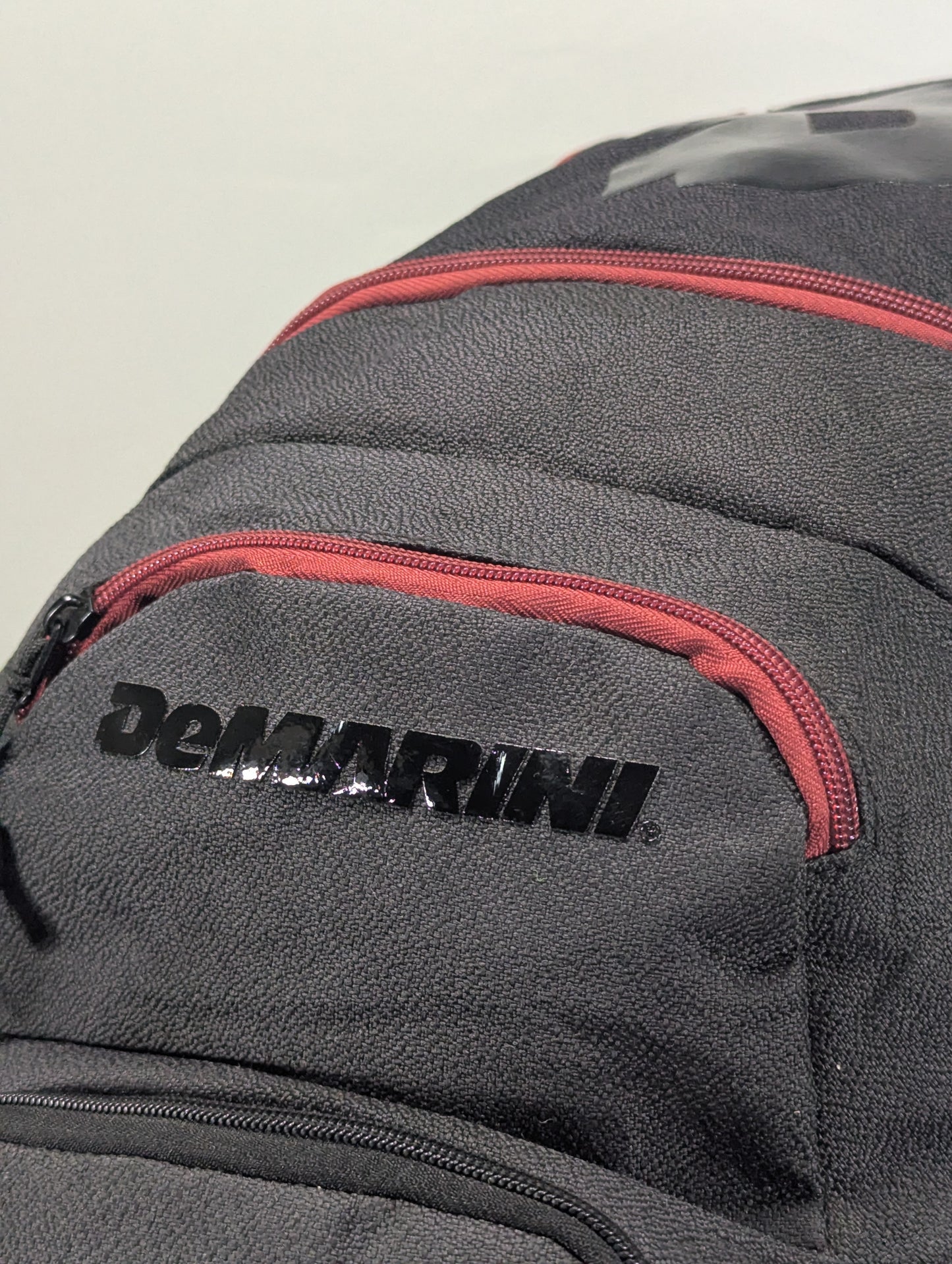 Demorani USA lot authentic backpack