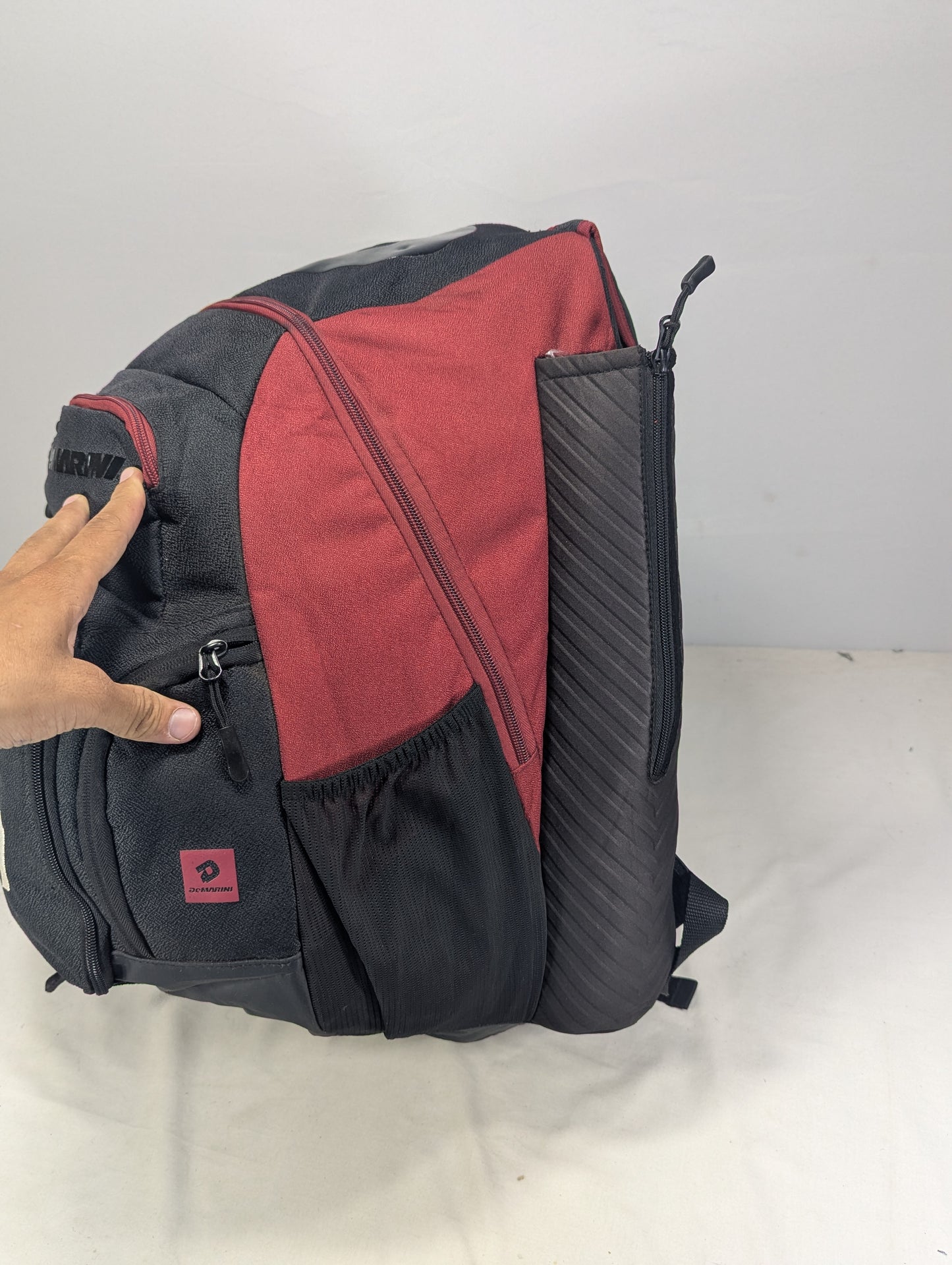 Demorani USA lot authentic backpack
