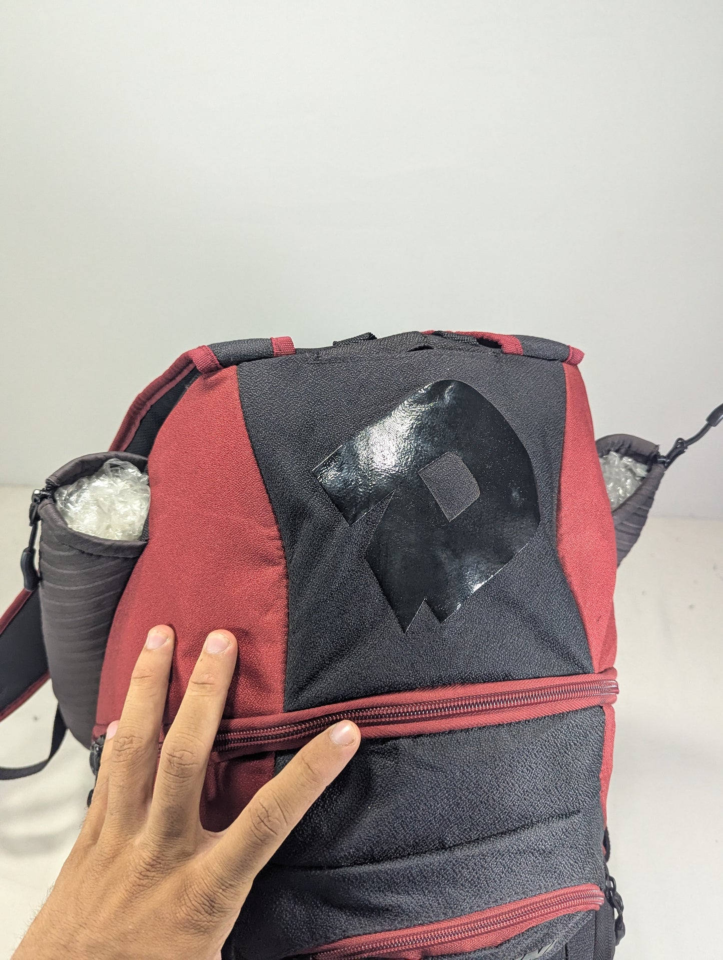 Demorani USA lot authentic backpack