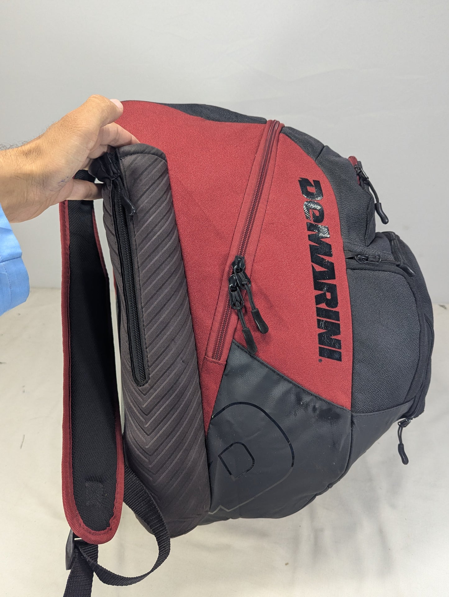 Demorani USA lot authentic backpack