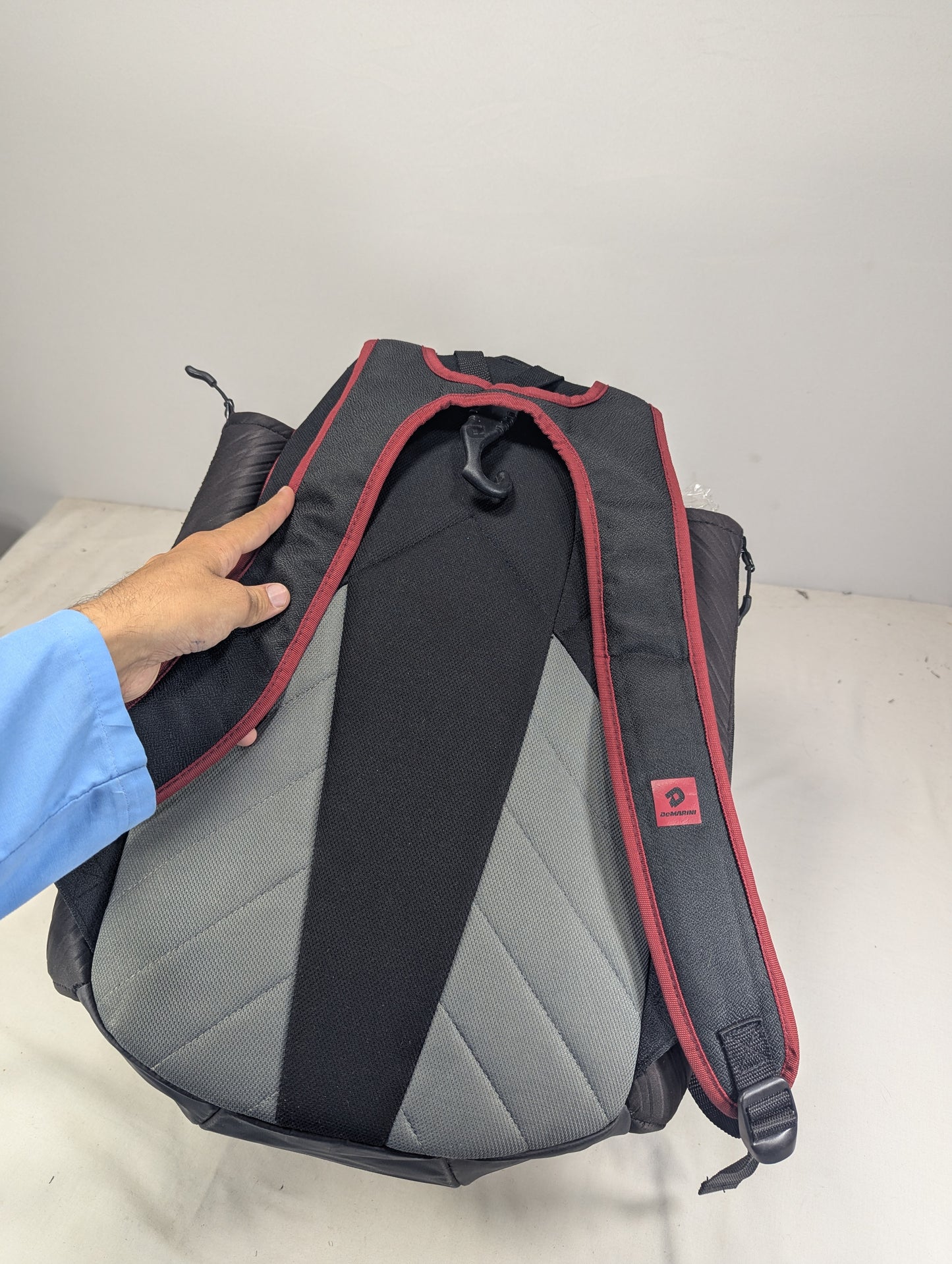 Demorani USA lot authentic backpack