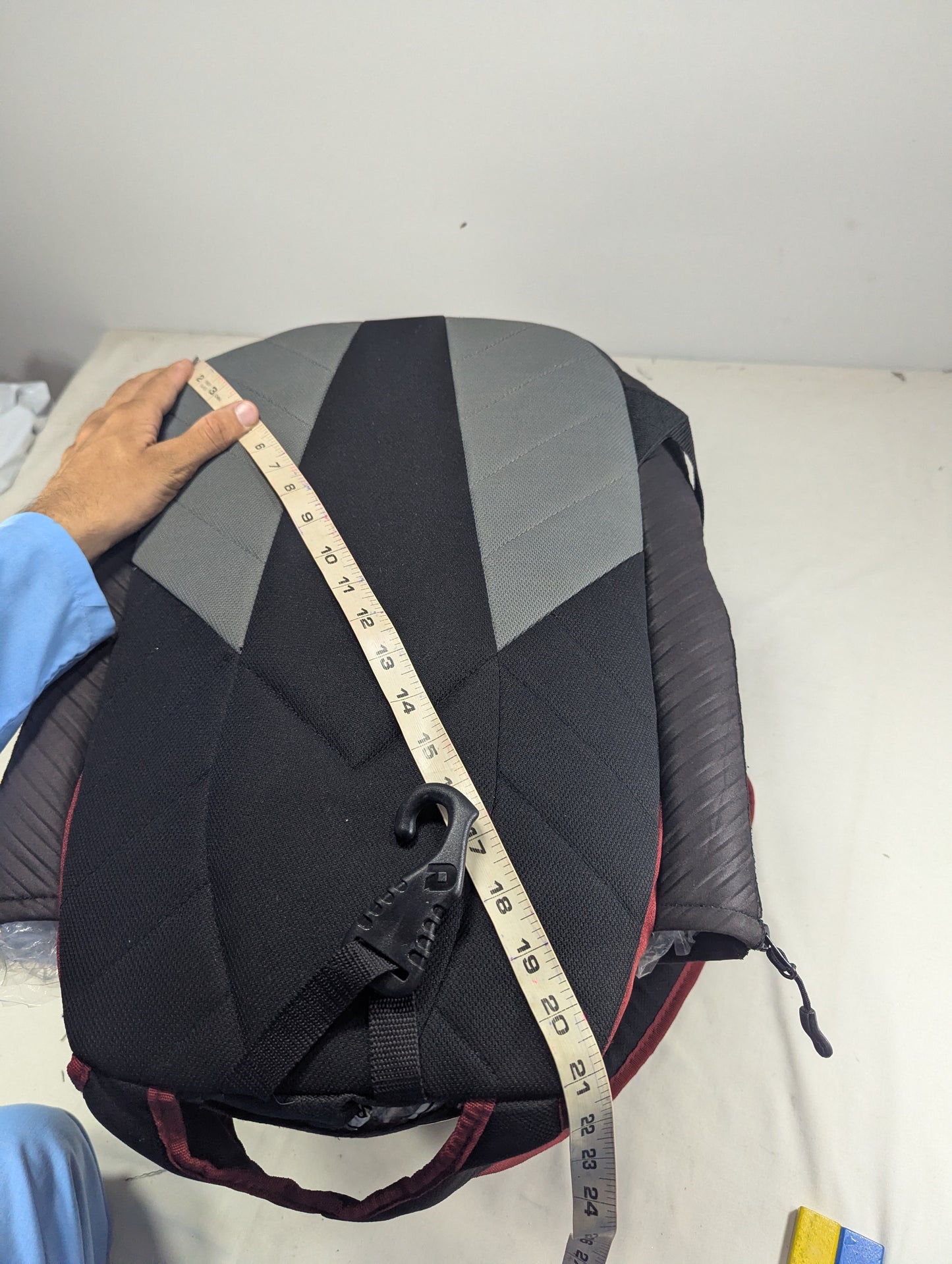 Demorani USA lot authentic backpack