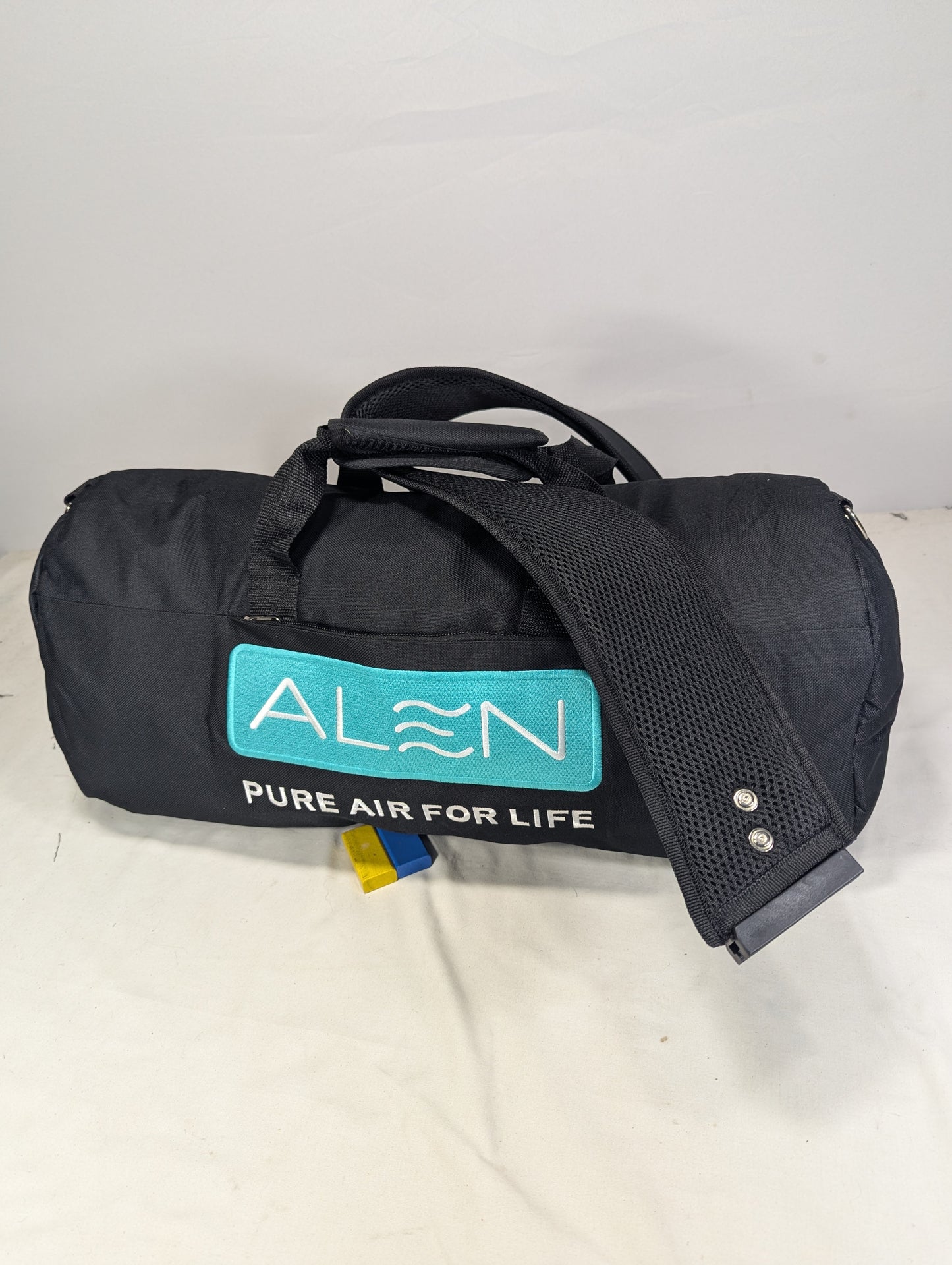 Air freshener bag