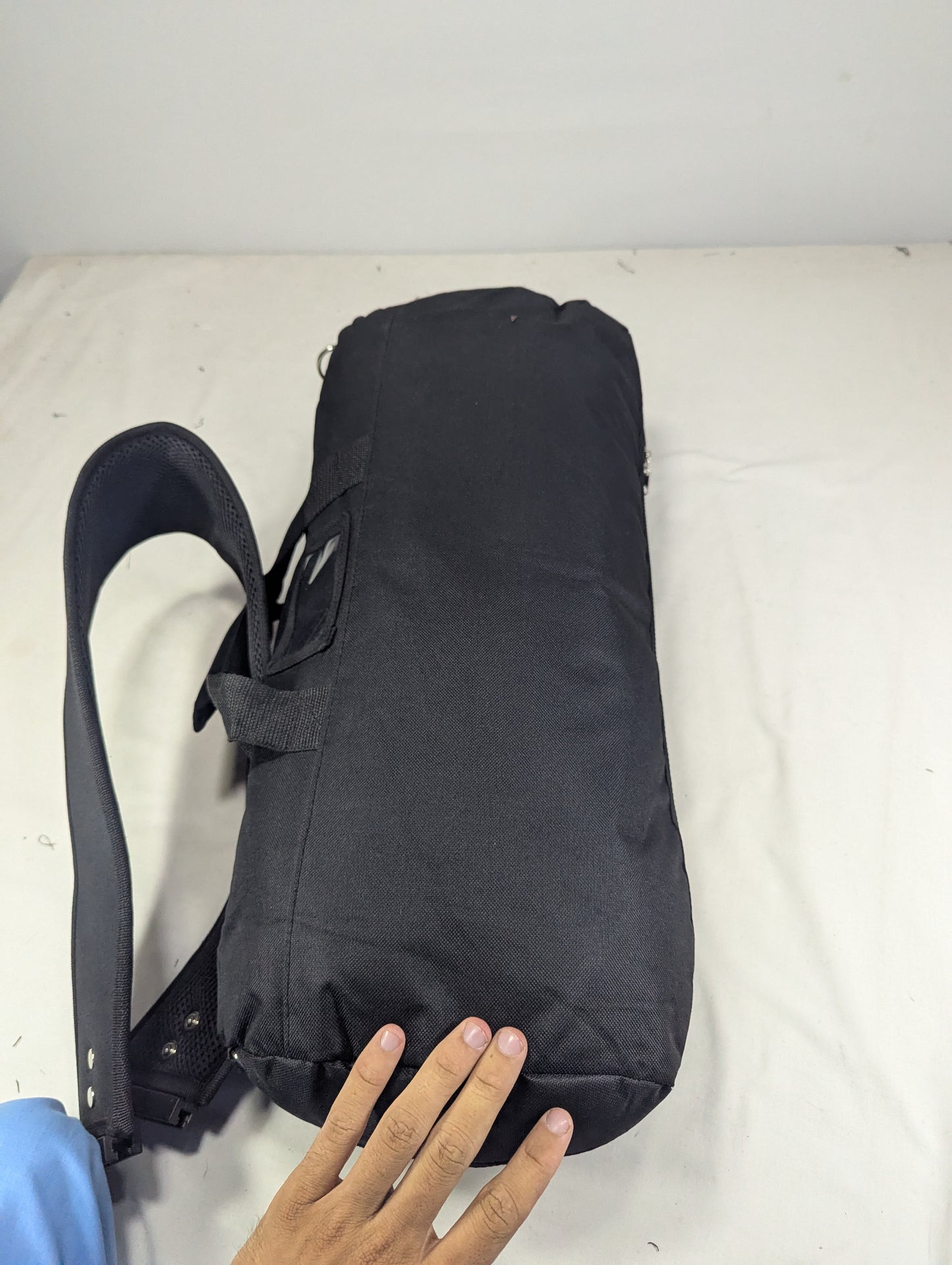 Air freshener bag