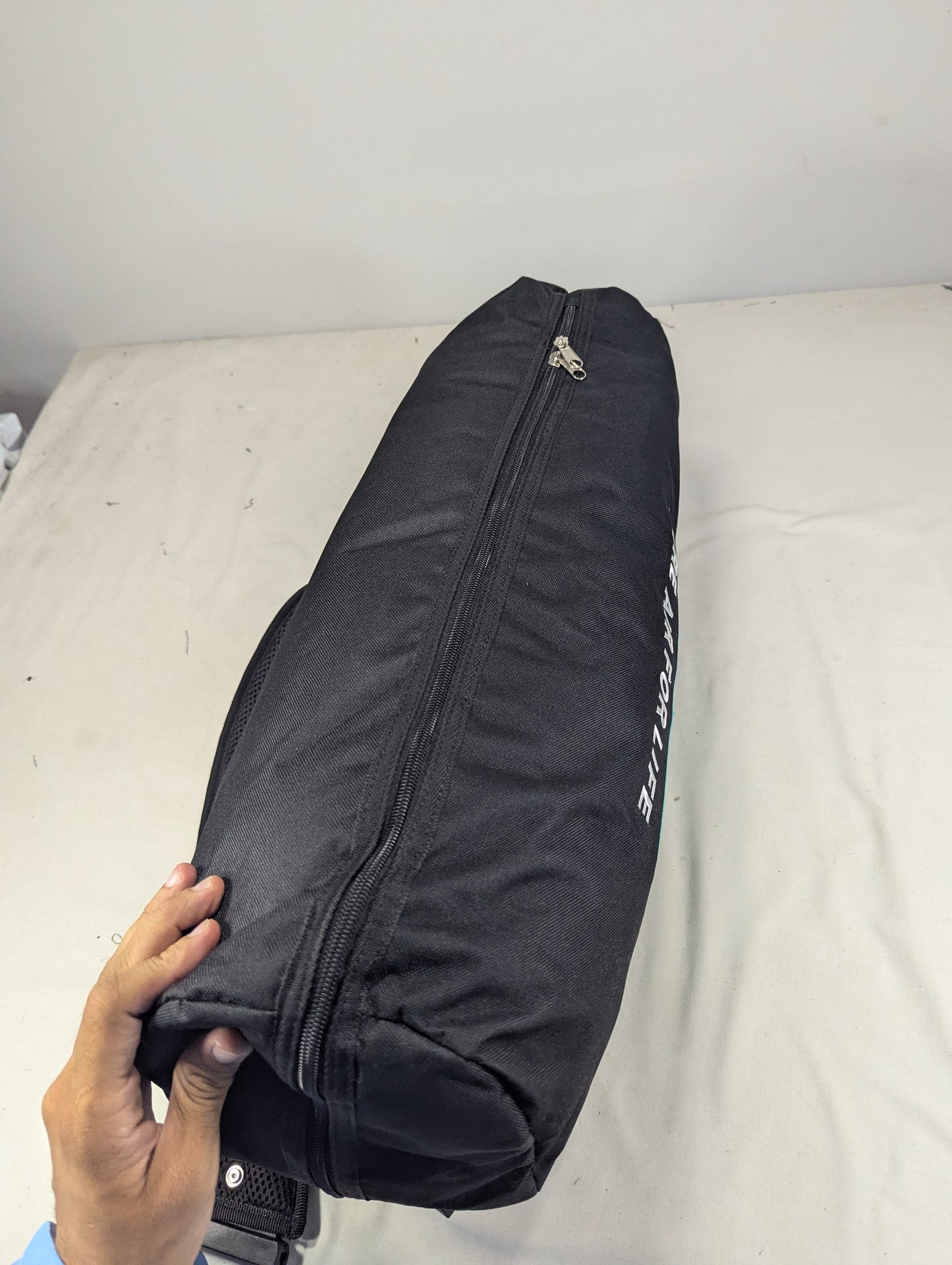 Air freshener bag