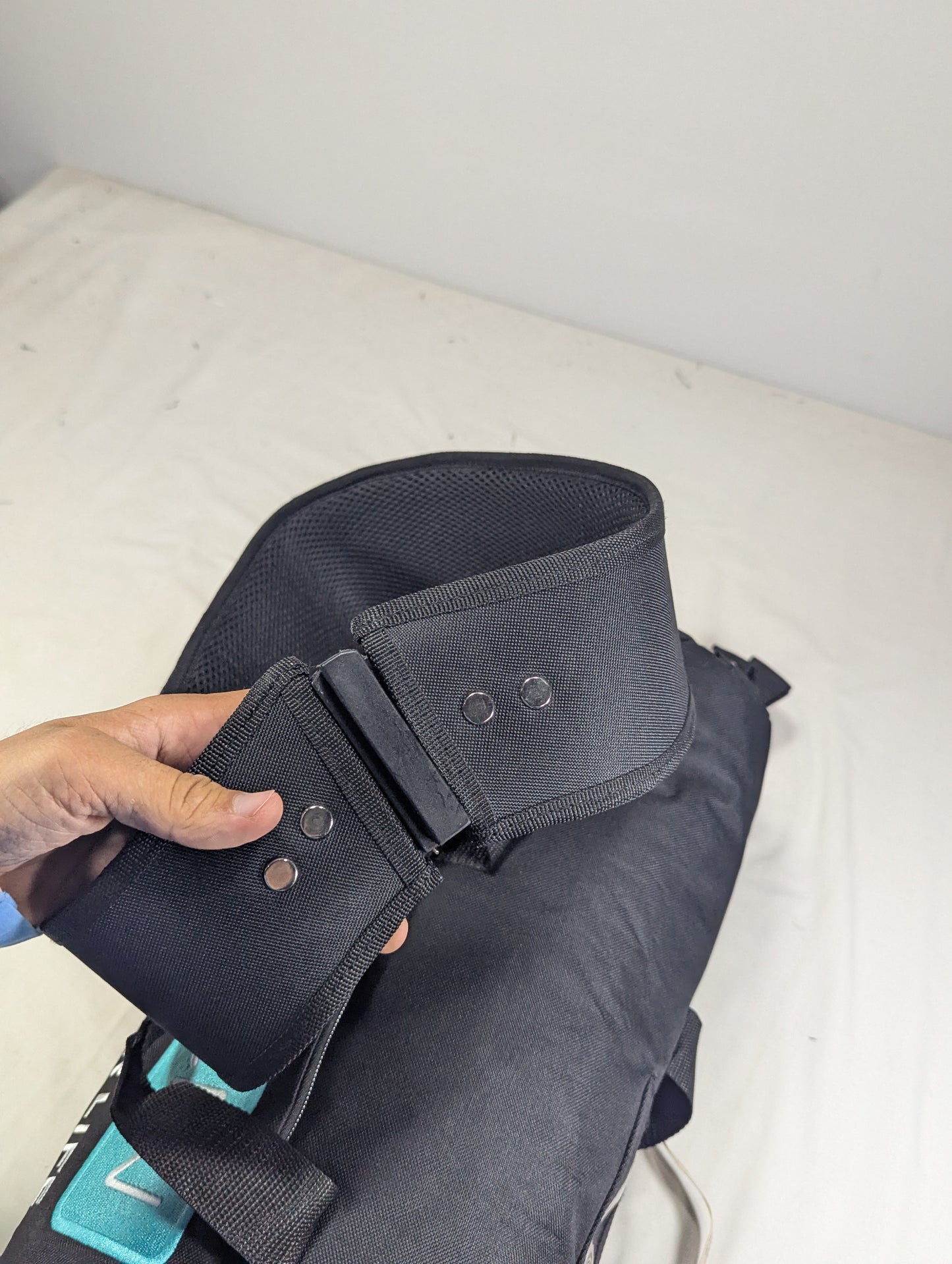 Air freshener bag