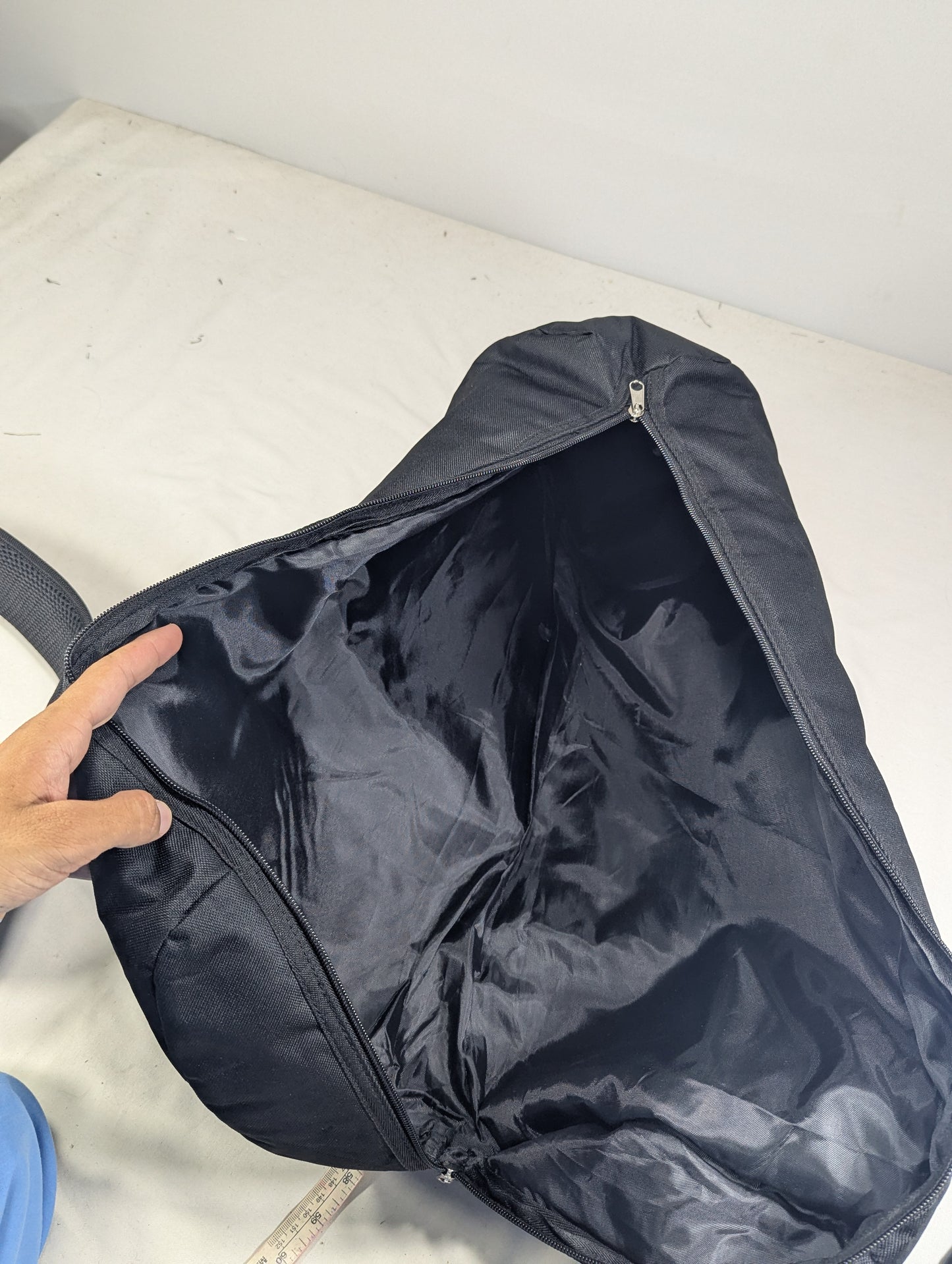 Air freshener bag