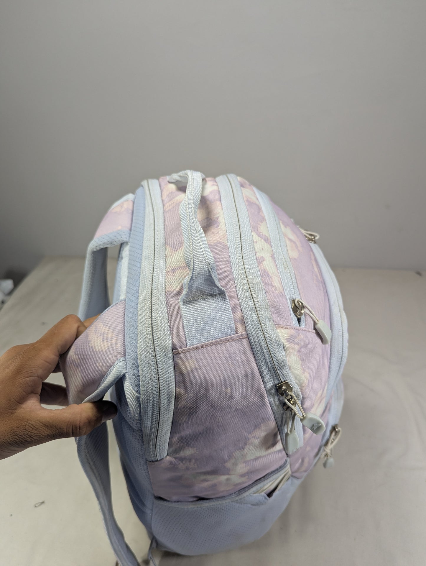 High Sierra USA lot authentic backpack U3