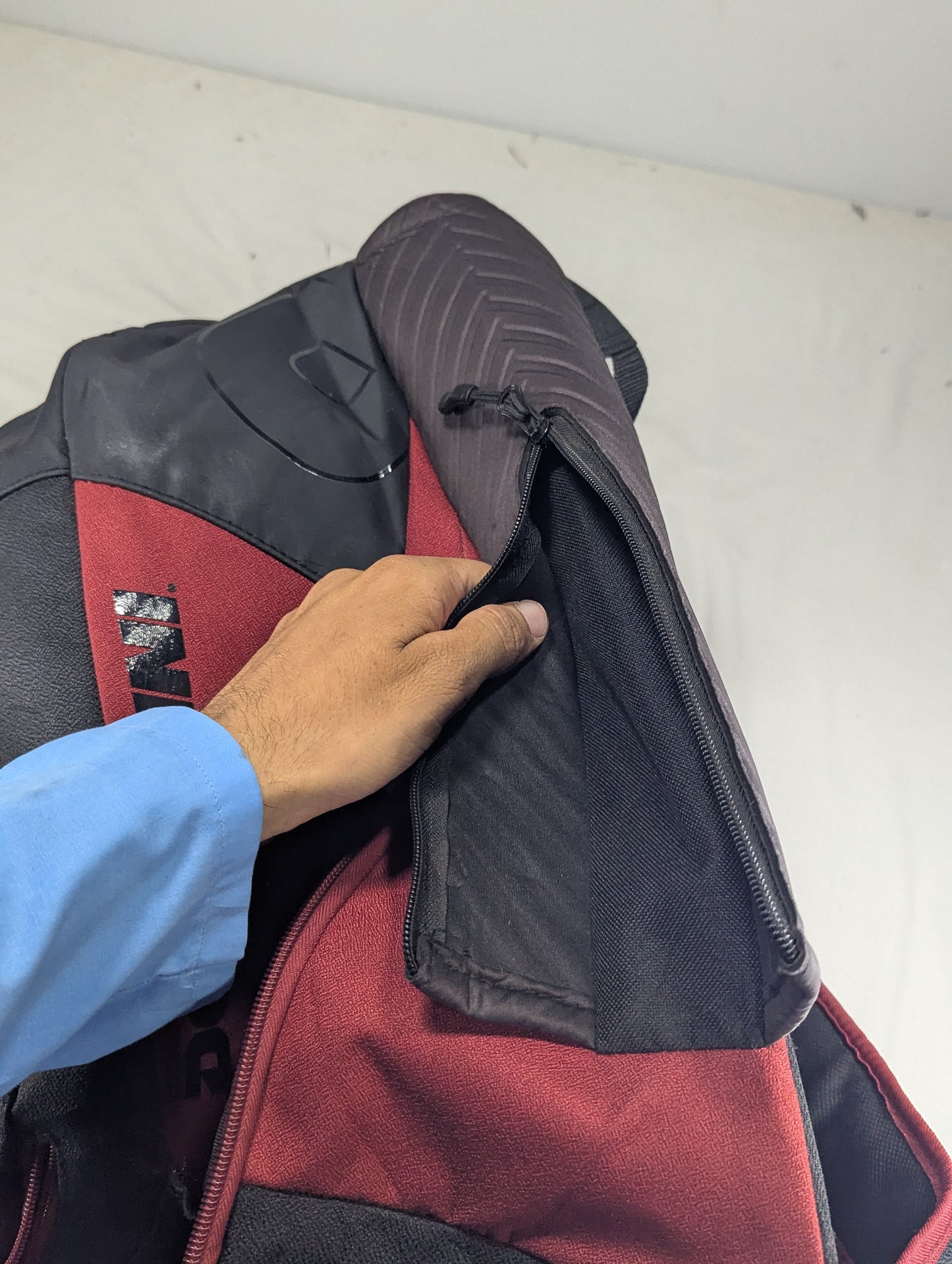 Demorani USA lot authentic backpack