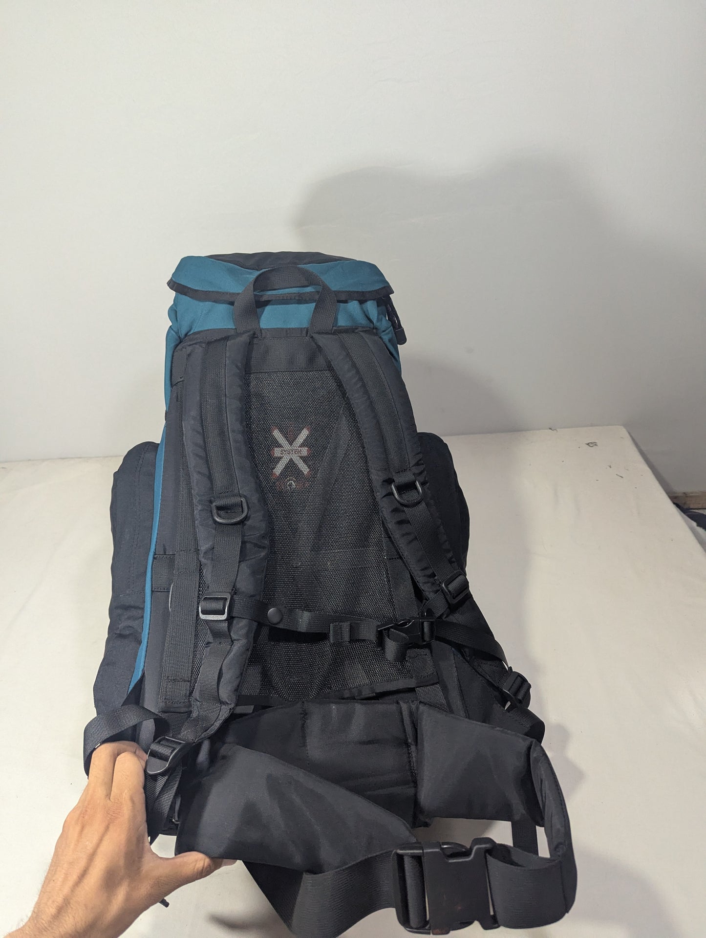 Hiking tourist 30L backpack