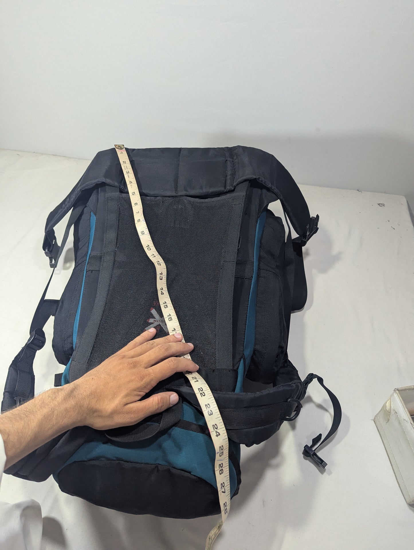 Hiking tourist 30L backpack