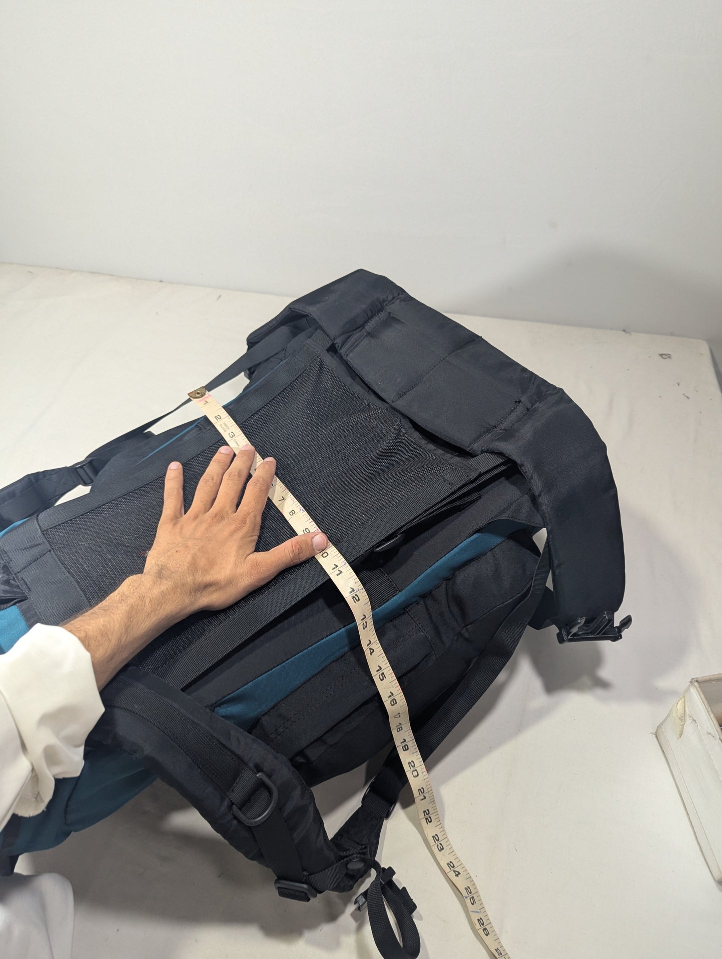 Hiking tourist 30L backpack