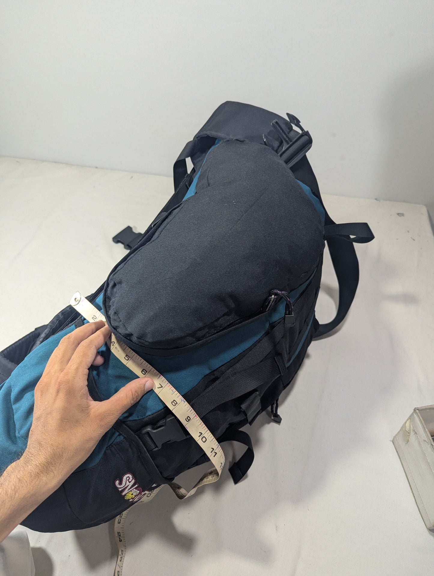 Hiking tourist 30L backpack