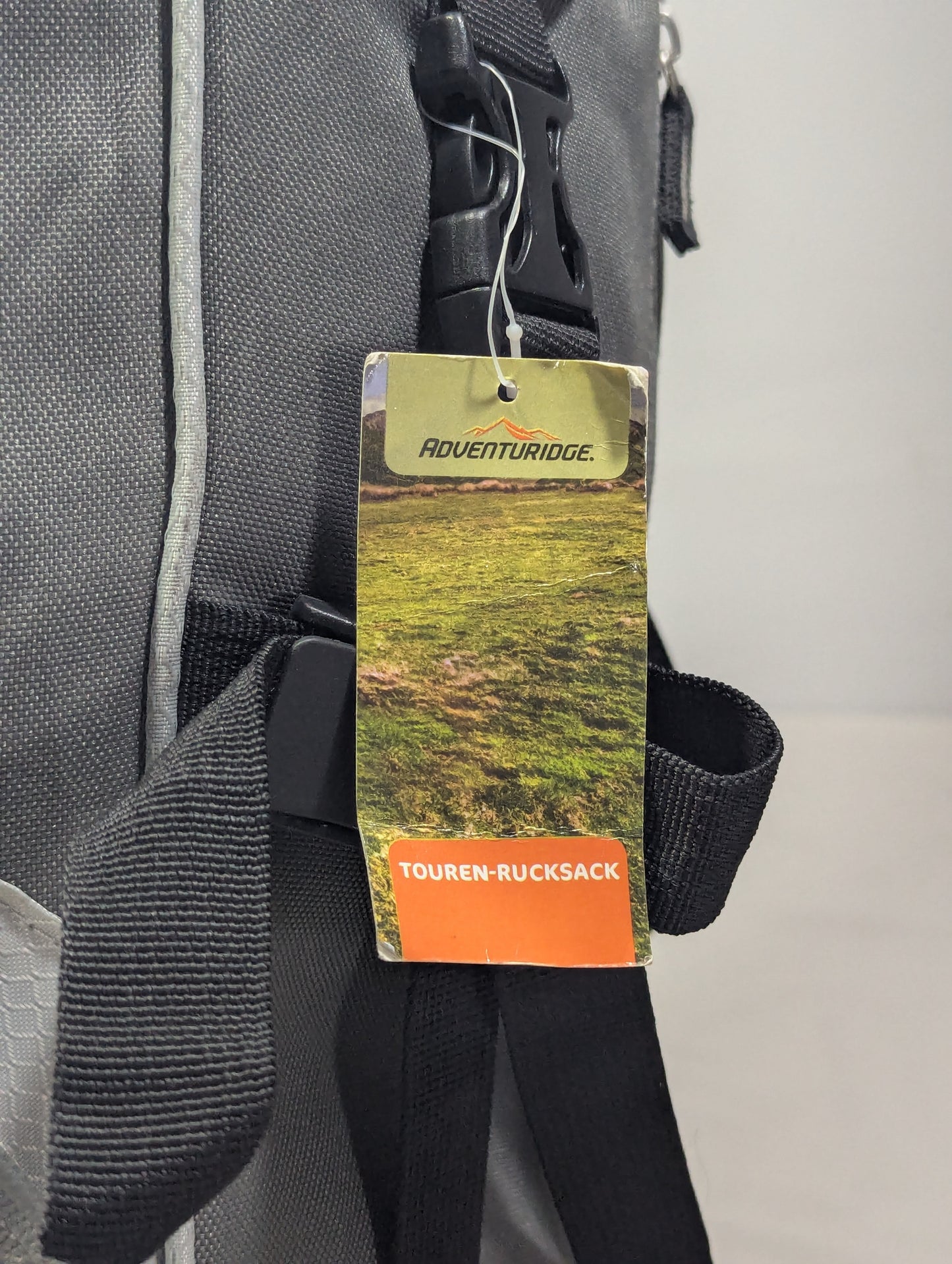 Hiking tourist 45L backpack