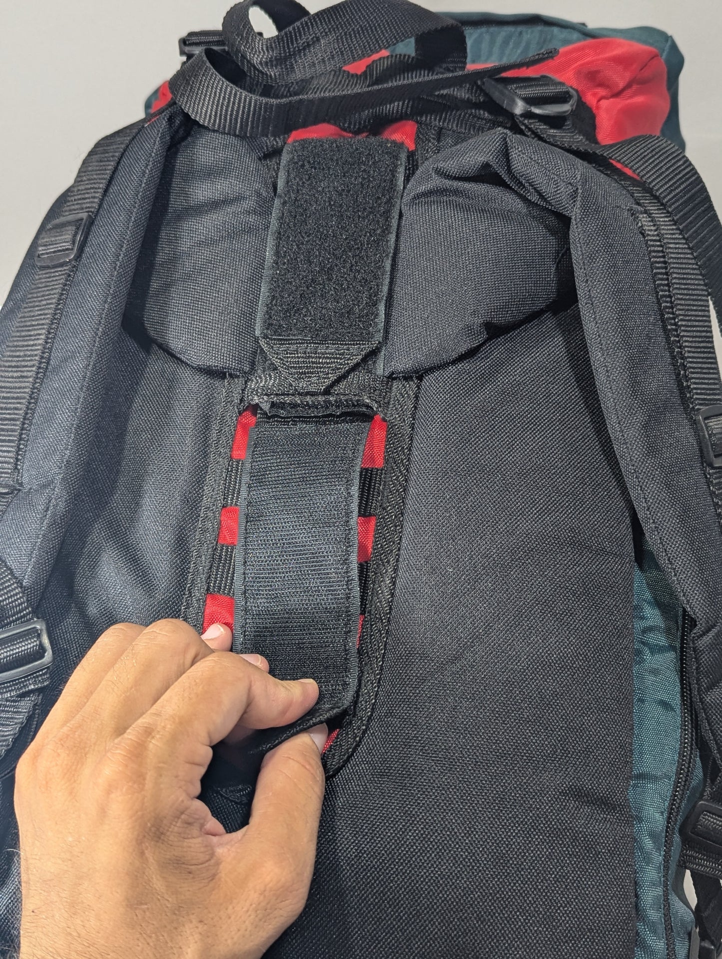 Hiking tourist 40-45L backpack