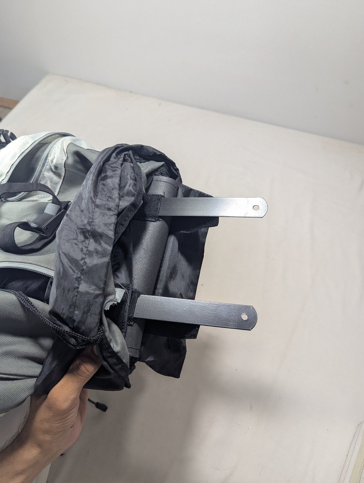 Hiking tourist 45L backpack