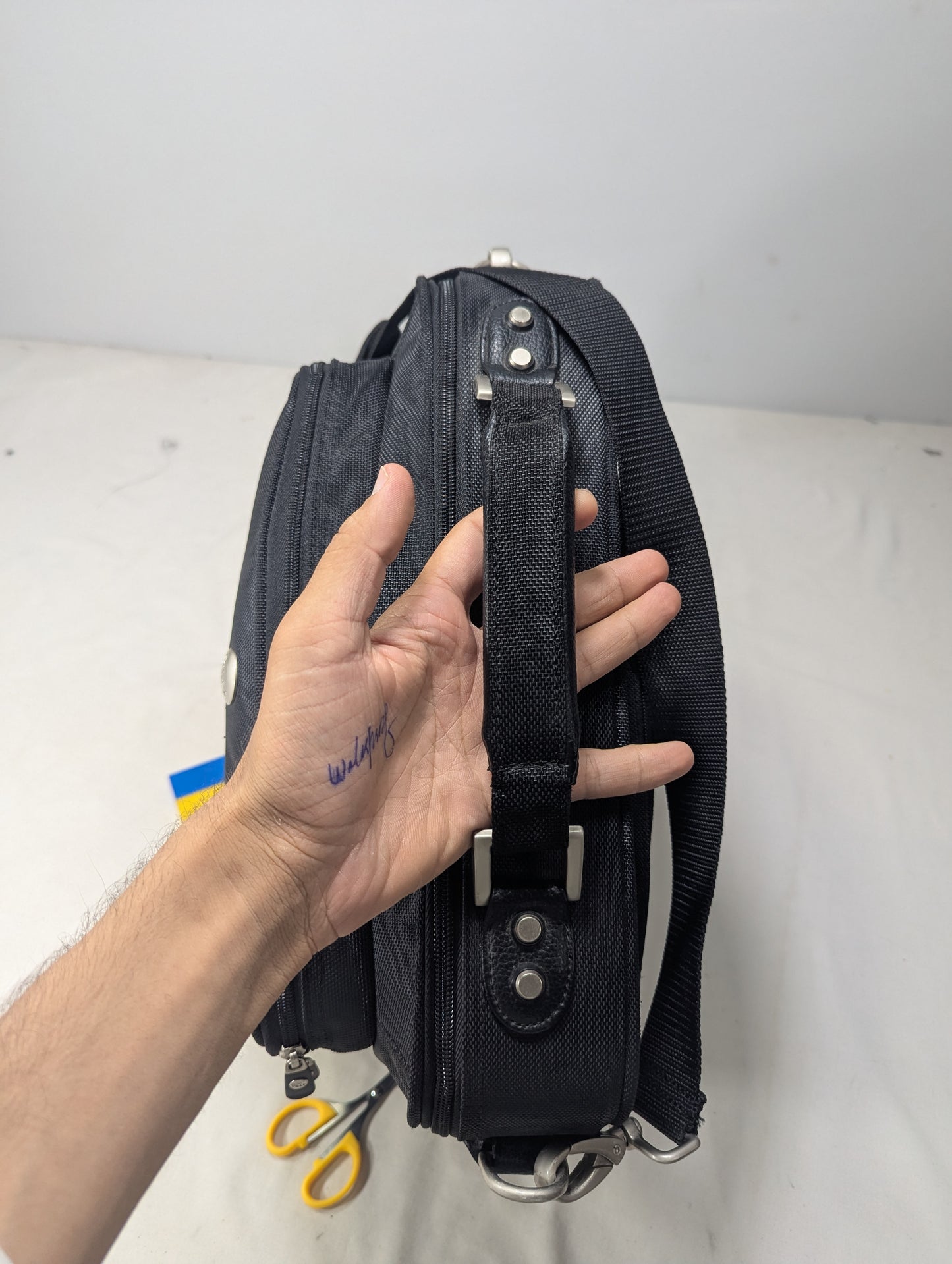 Dell branded bag U3