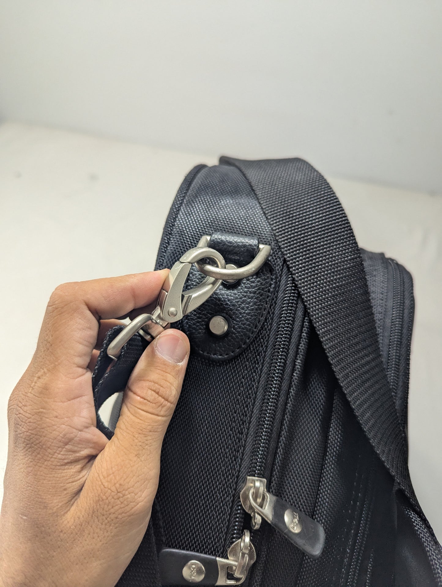 Dell branded bag U3
