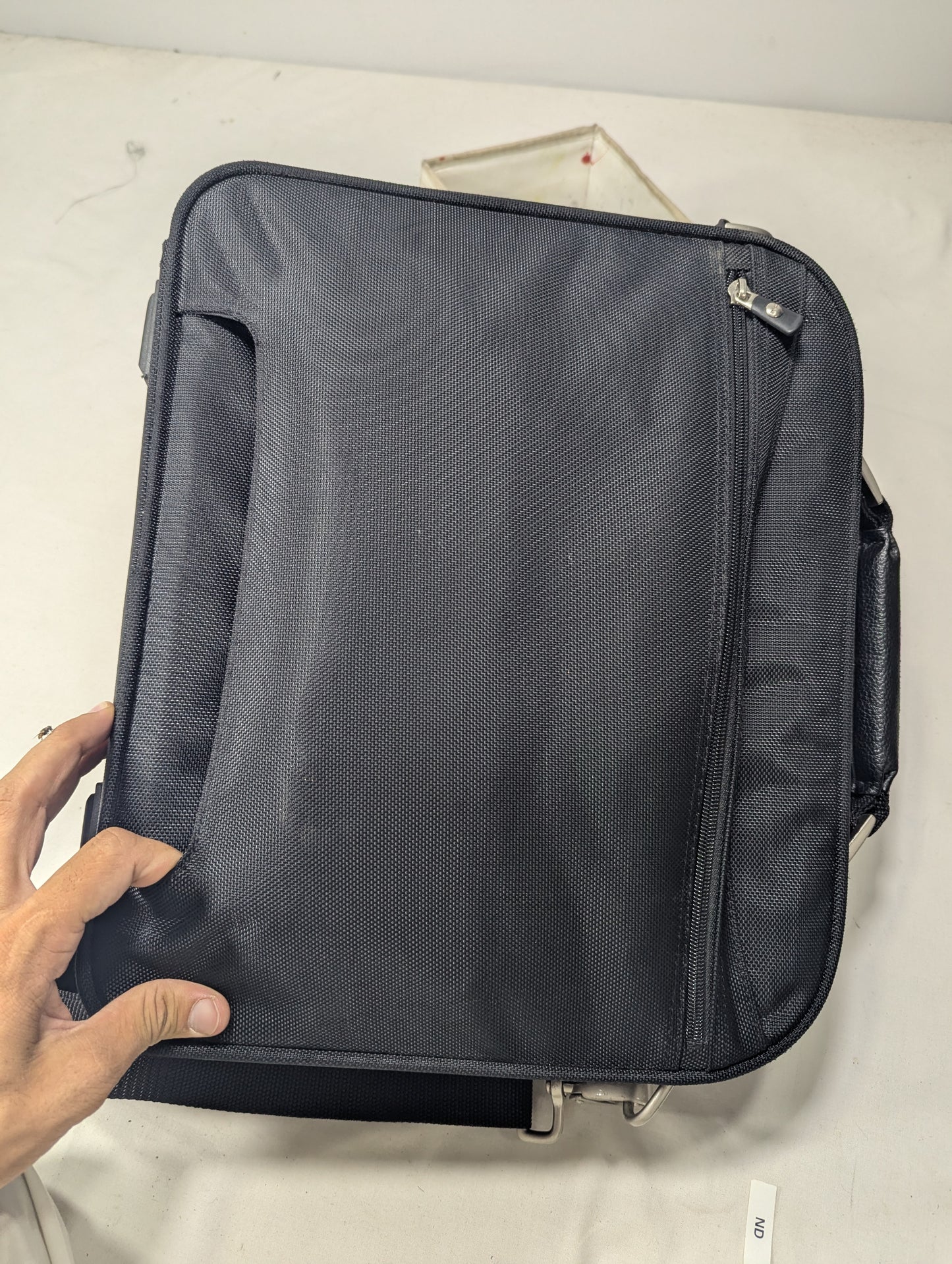 Dell branded bag U3