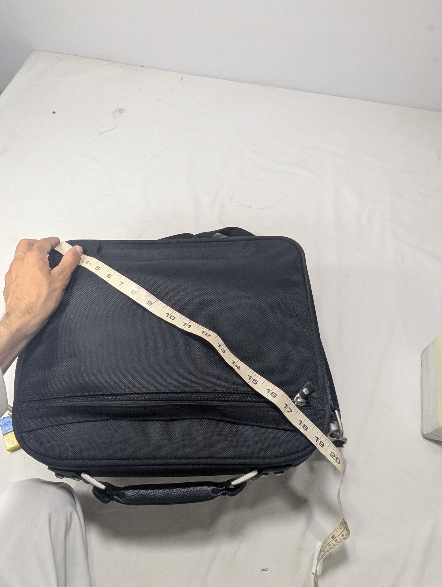 Dell branded bag U3