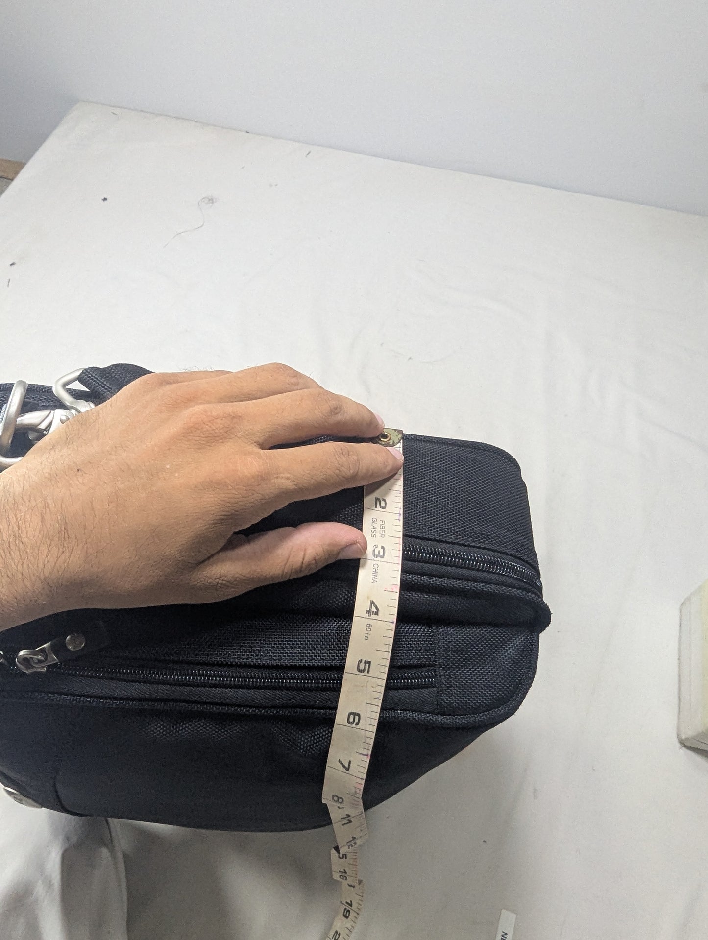 Dell branded bag U3