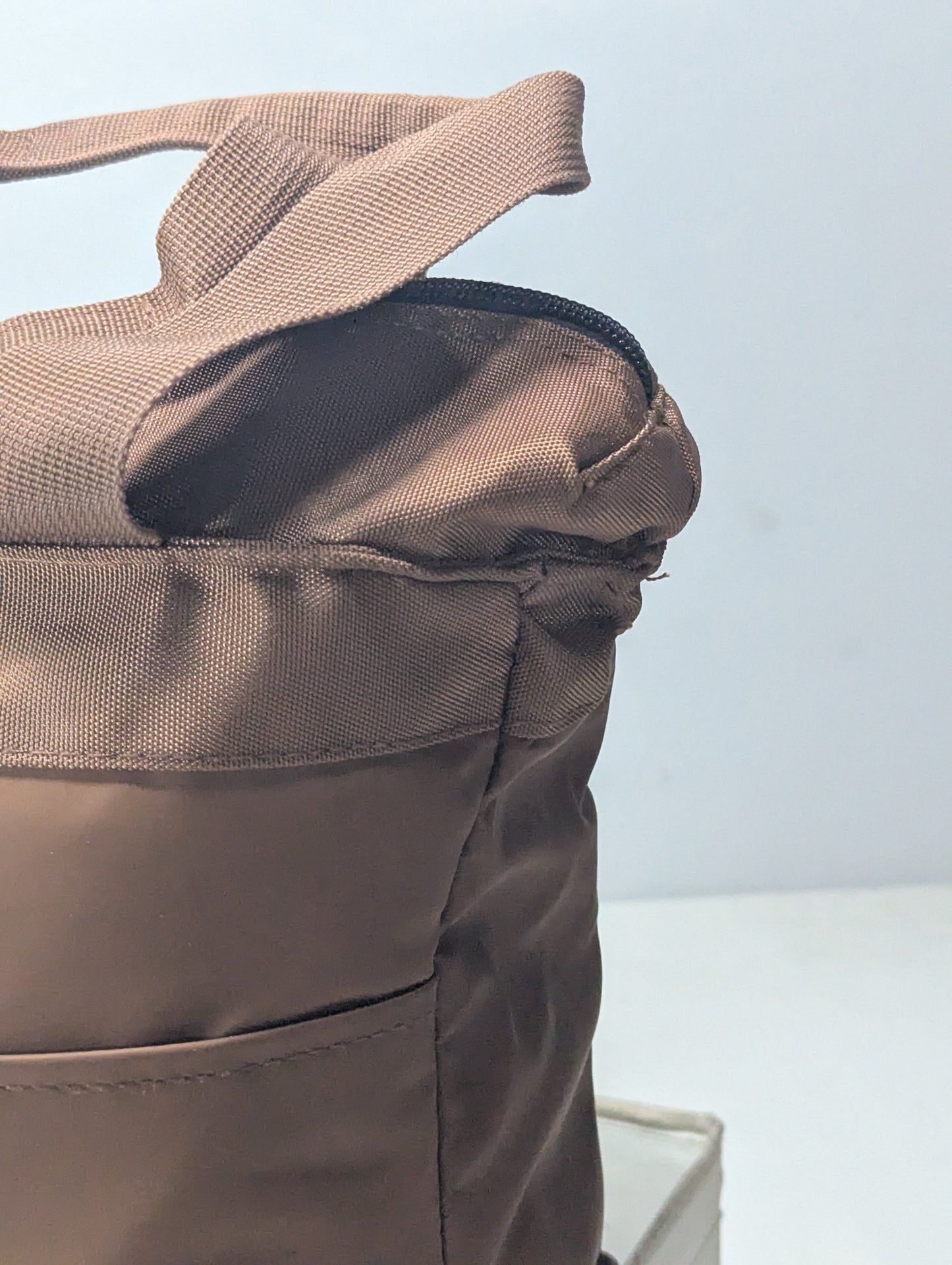 Slim rucksack backpack U25