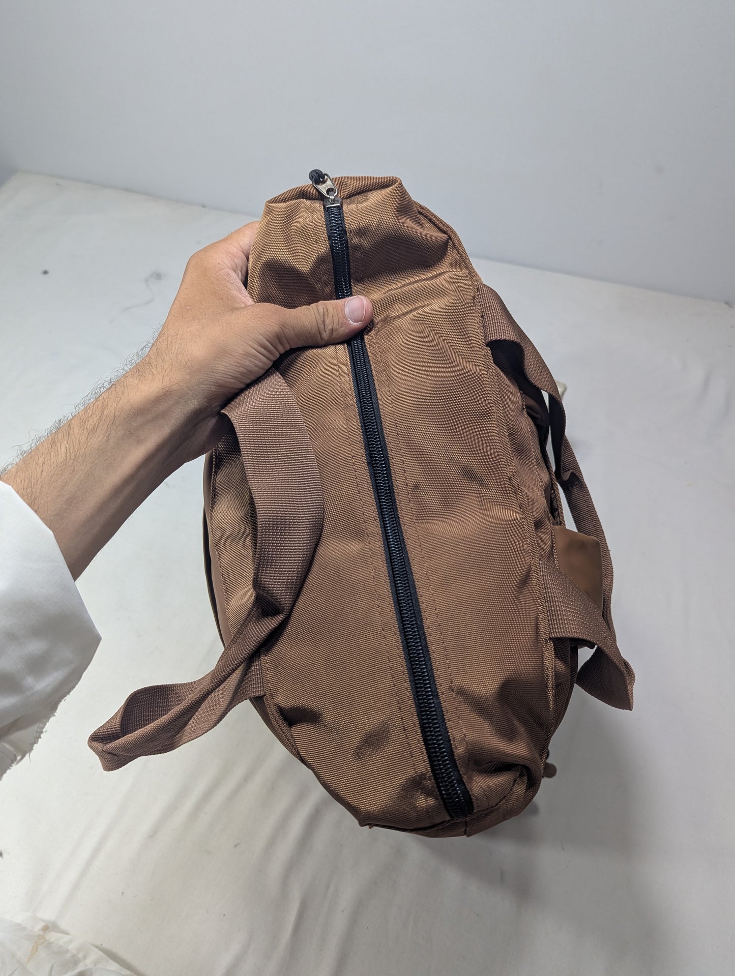 Slim rucksack backpack U25