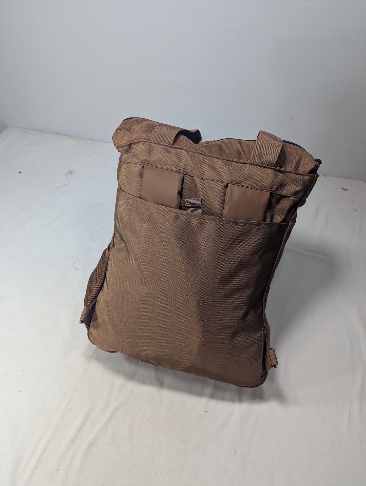 Slim rucksack backpack U25