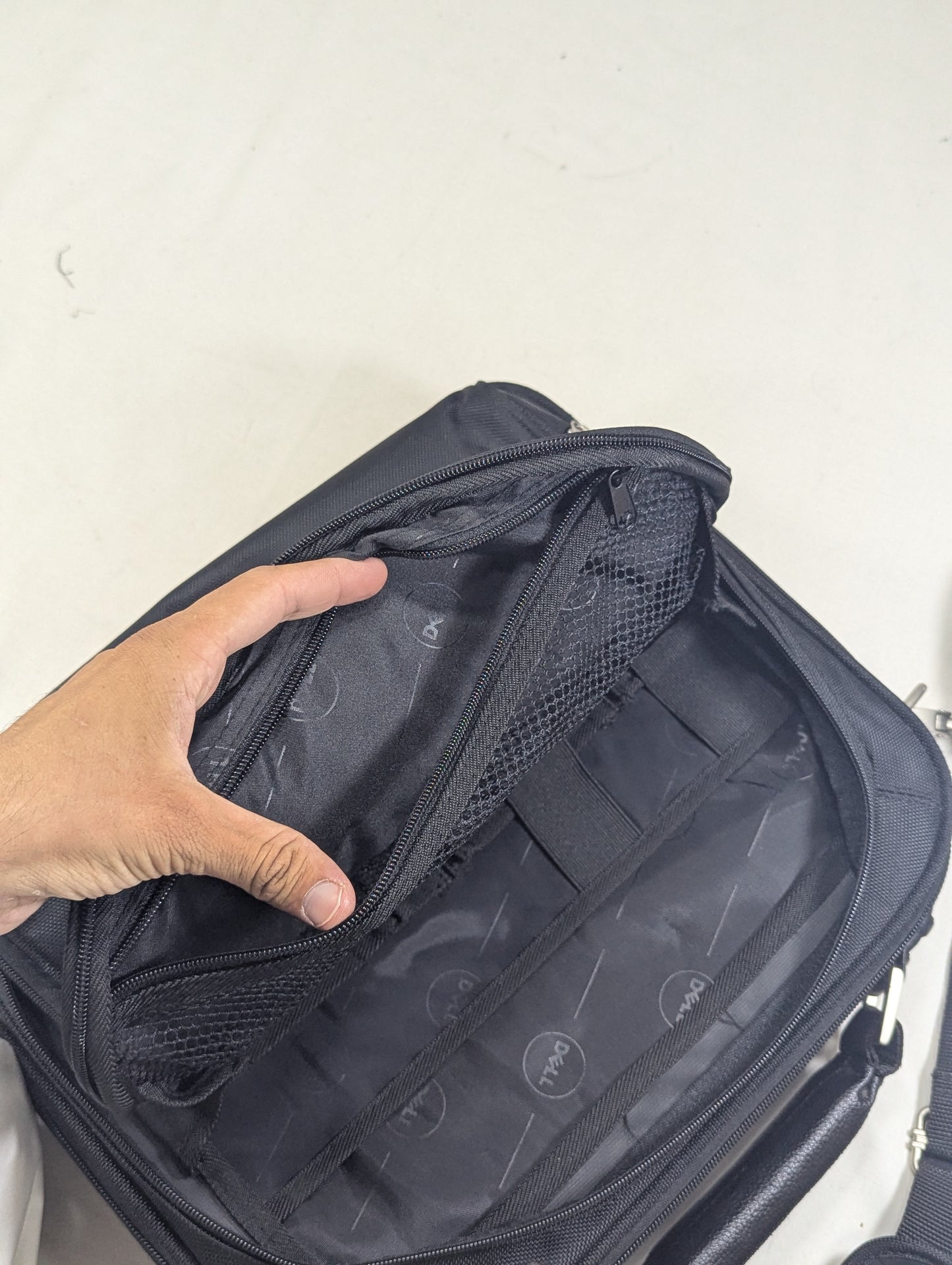 Dell branded bag U3