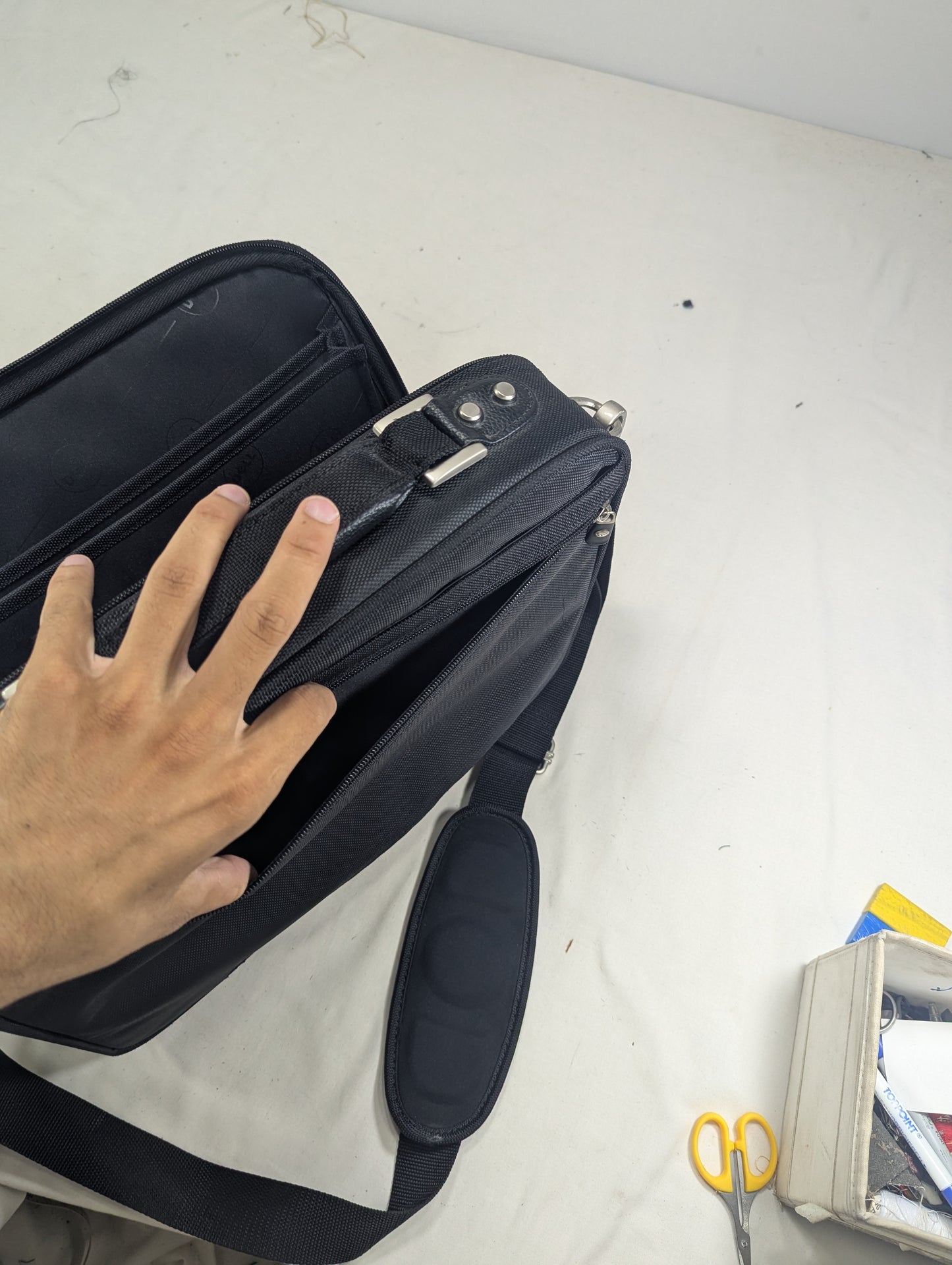 Dell branded bag U3