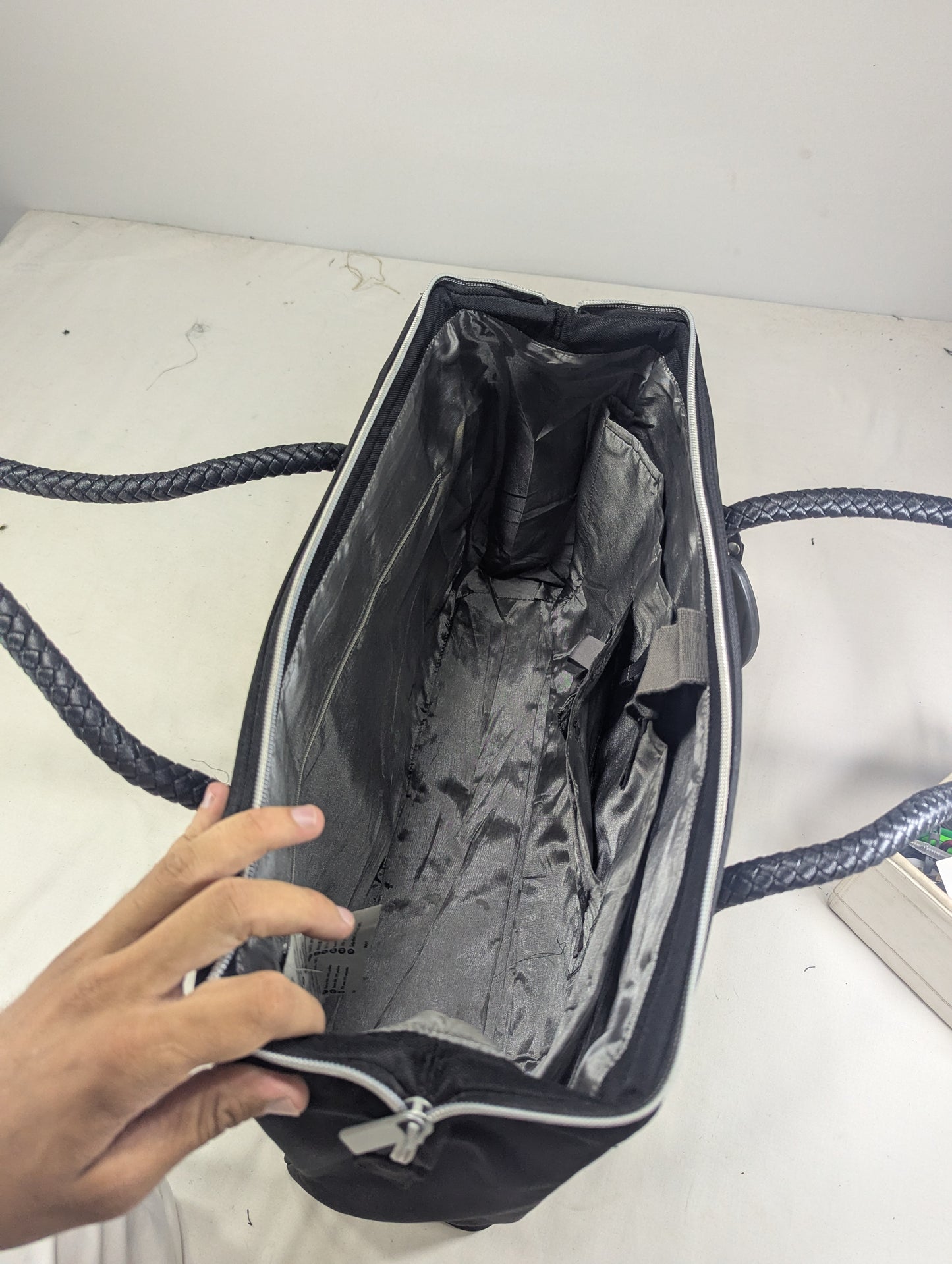 Hand bag U3