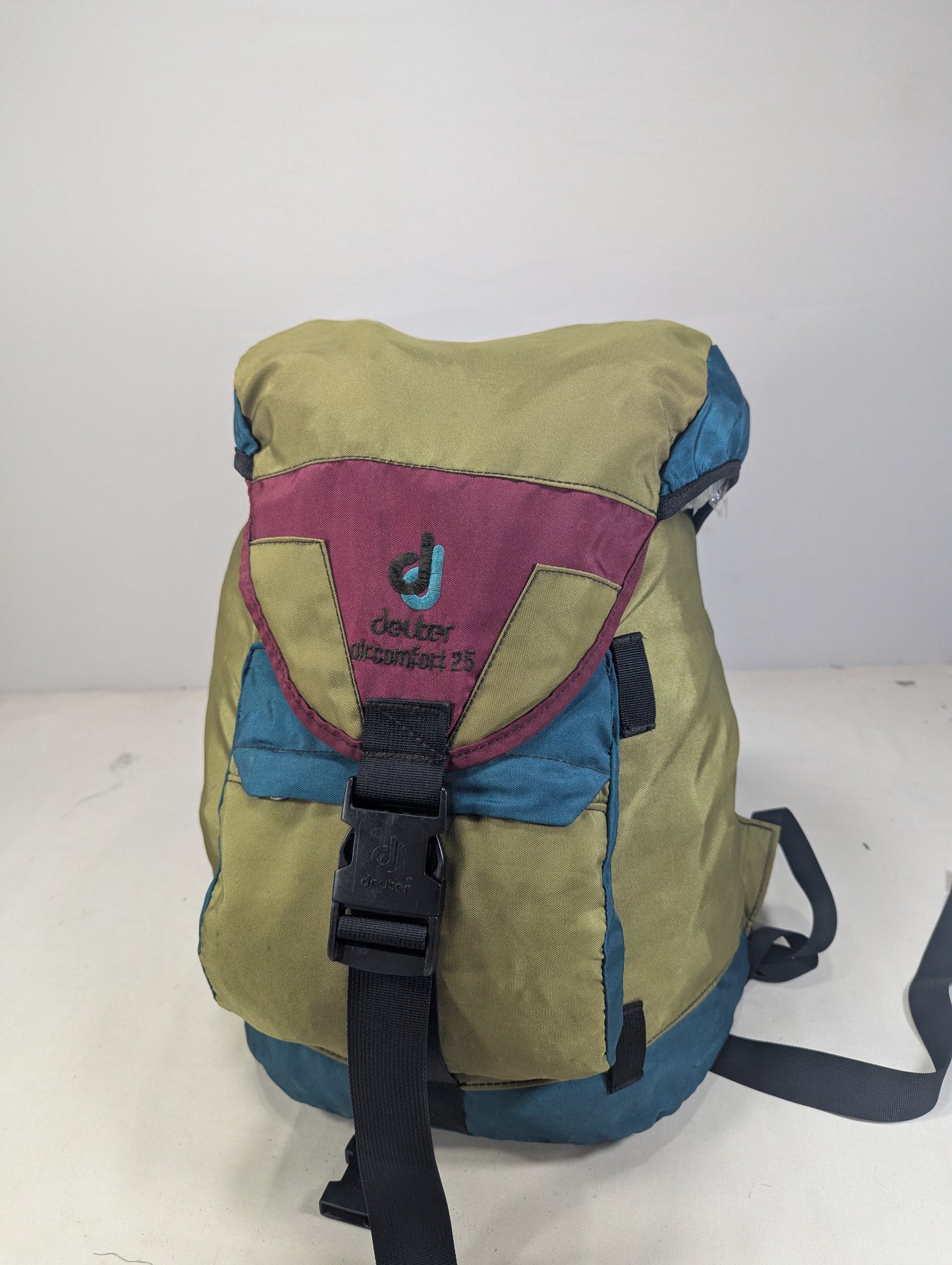 Hiking tourist 25L backpack U2