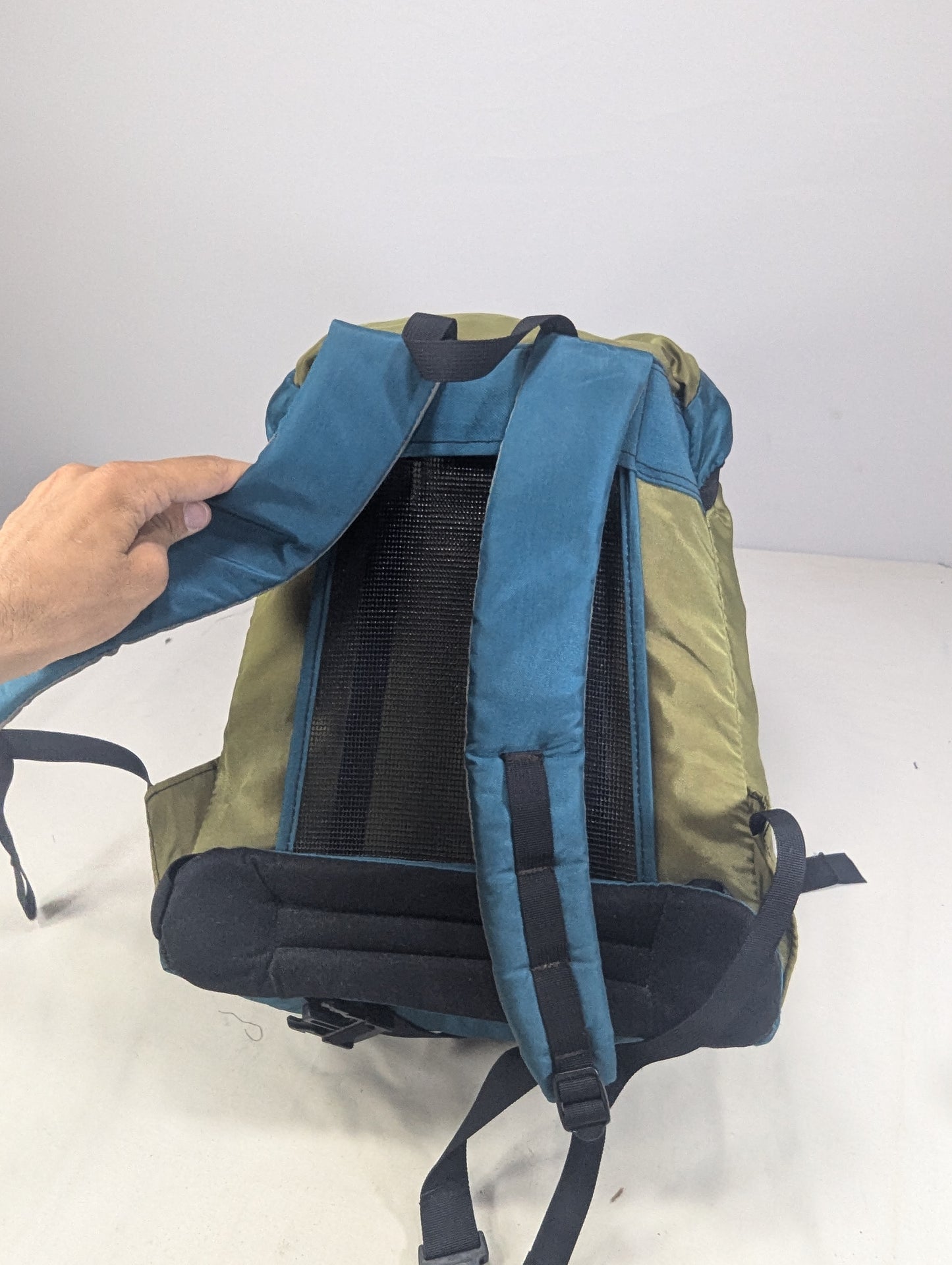 Hiking tourist 25L backpack U2