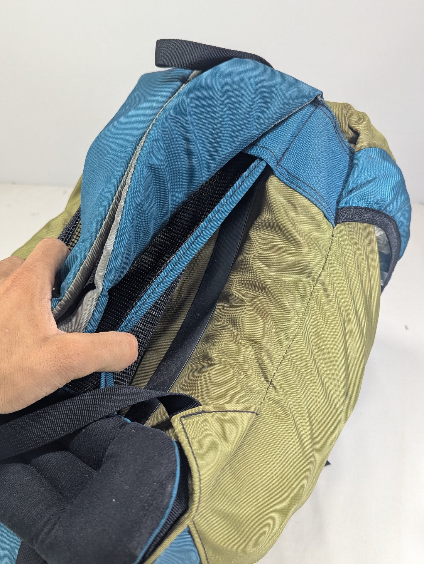 Hiking tourist 25L backpack U2