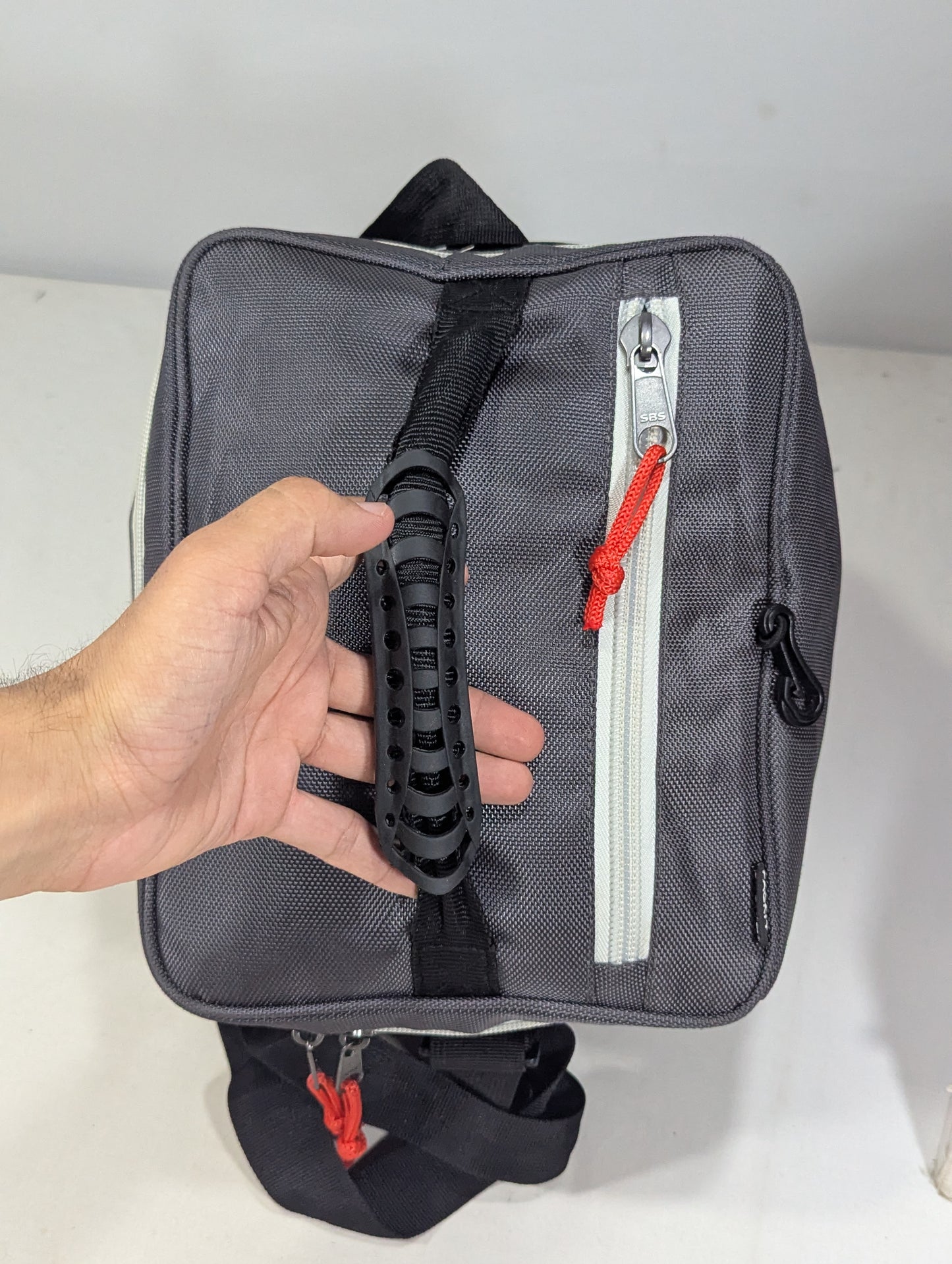 Ice pack cooler bag U2