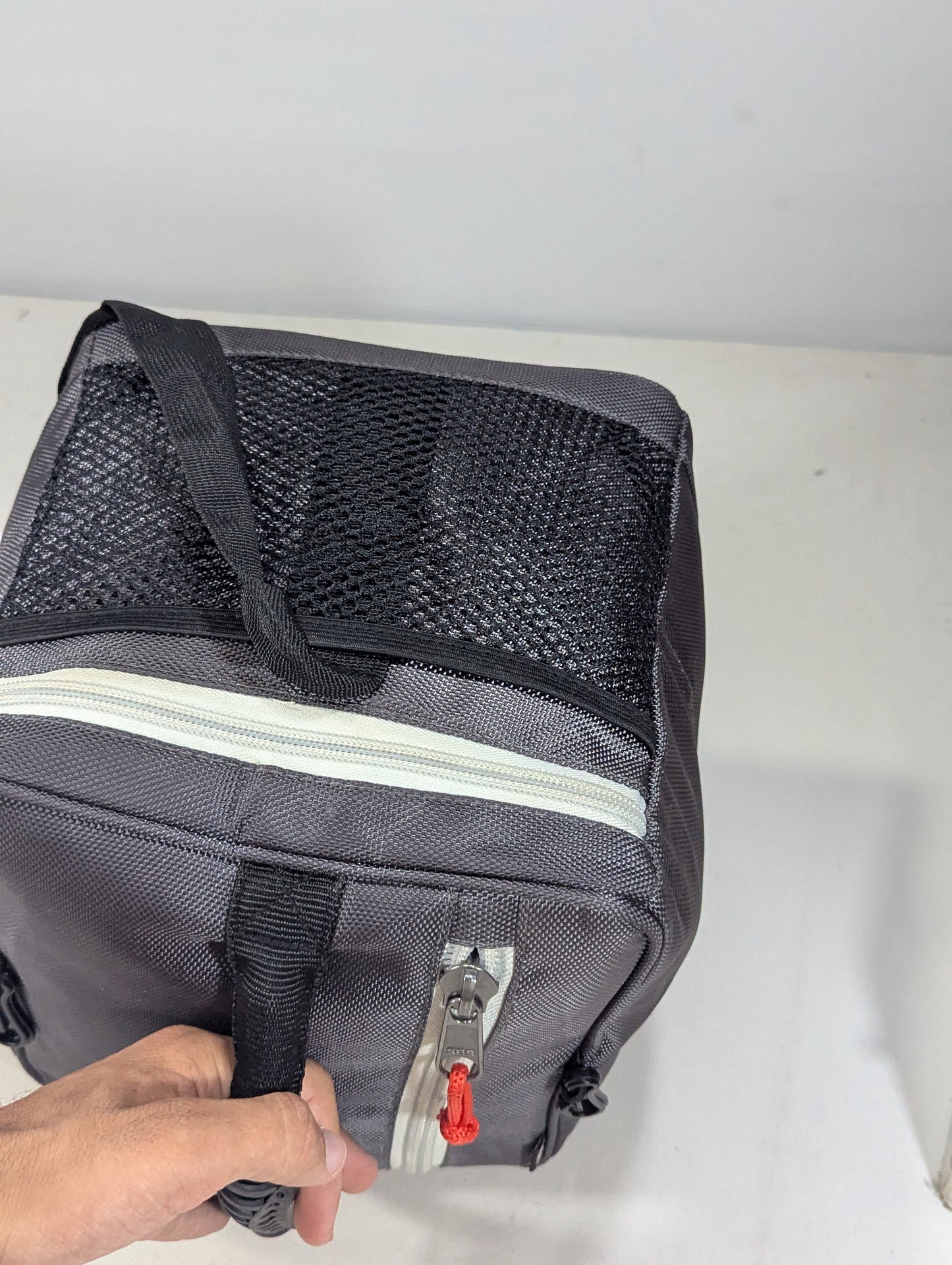 Ice pack cooler bag U2