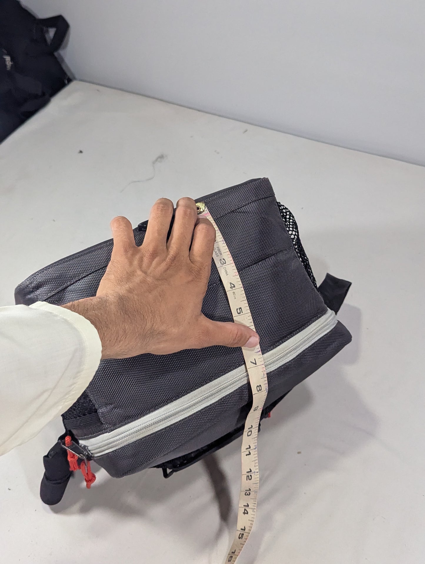 Ice pack cooler bag U2