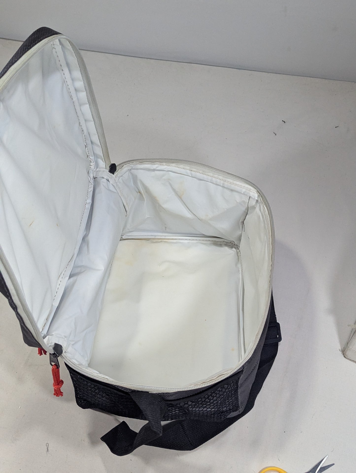 Ice pack cooler bag U2