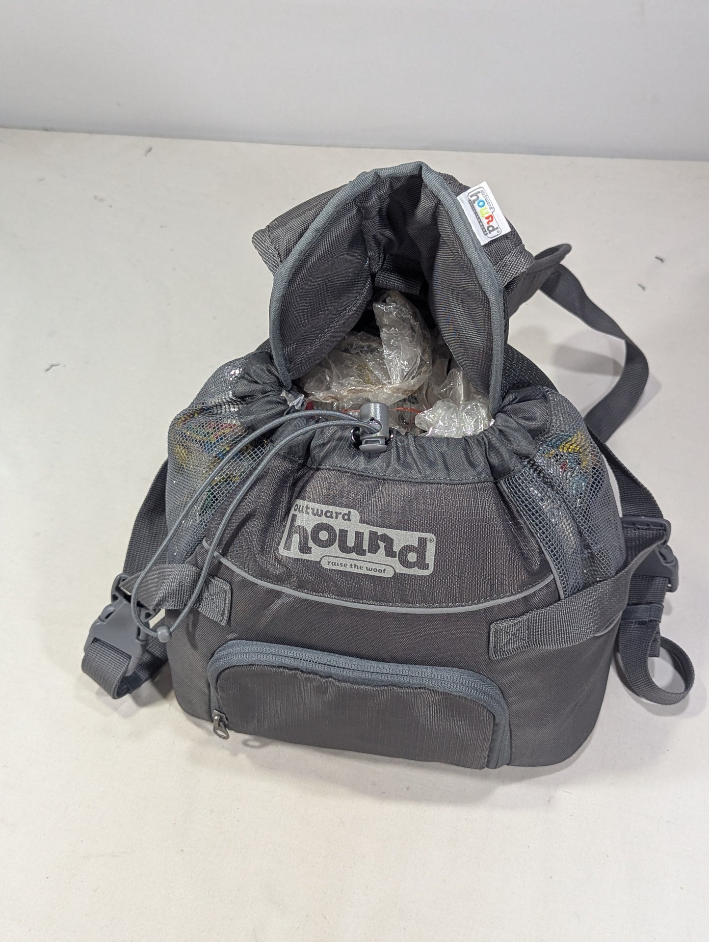 Pet backpack U25