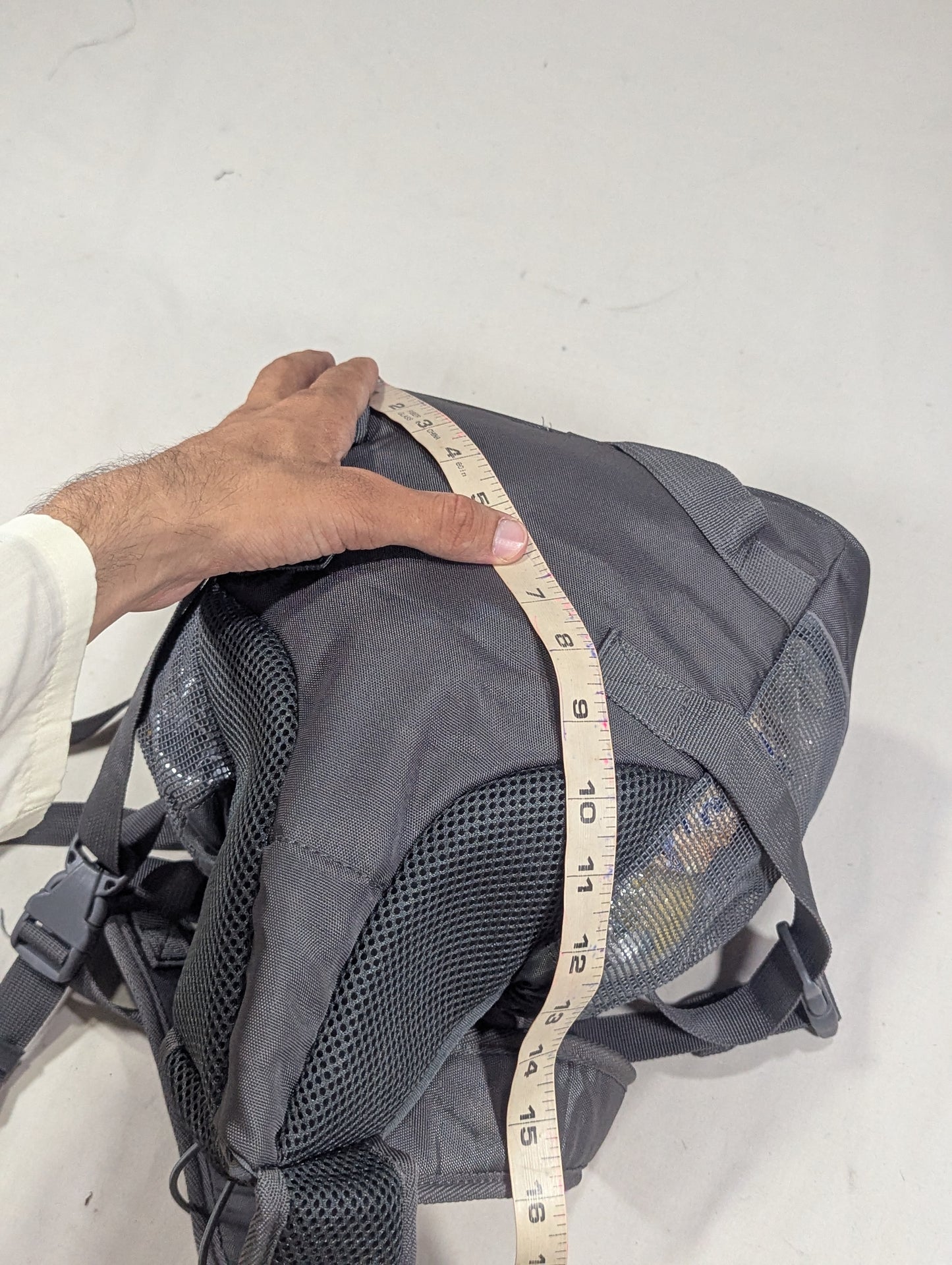 Pet backpack U25