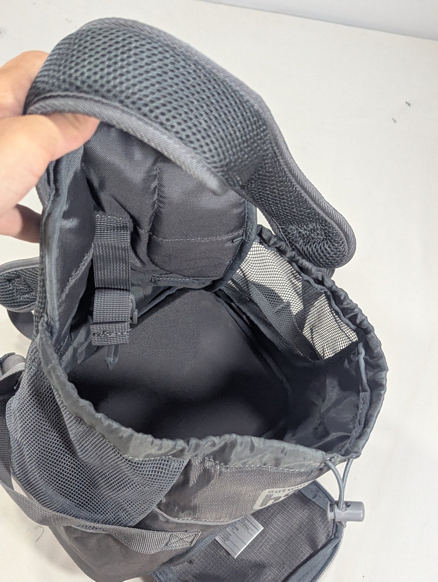 Pet backpack U25