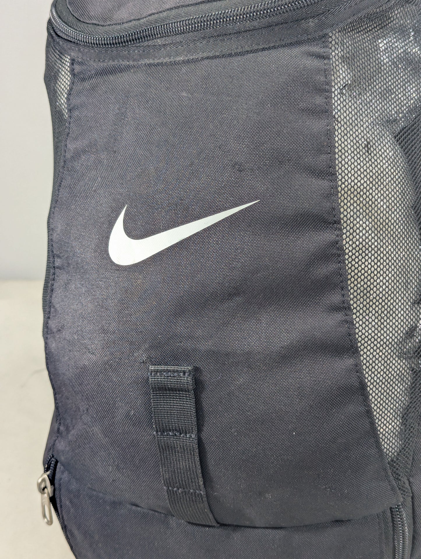 Nike preloved backpack U2