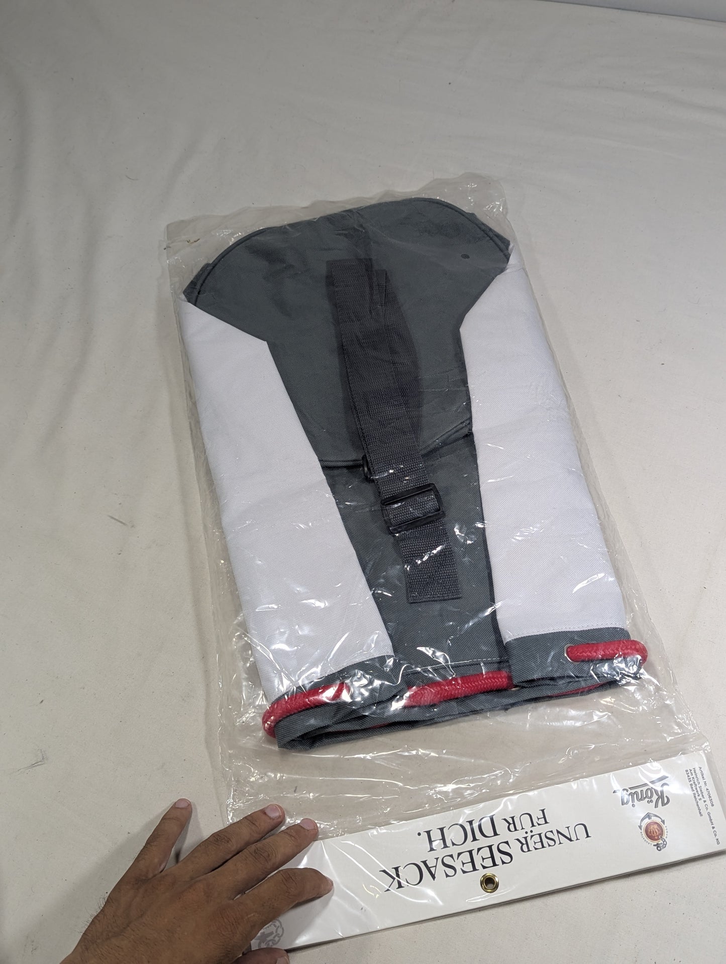 Rucksack backpack