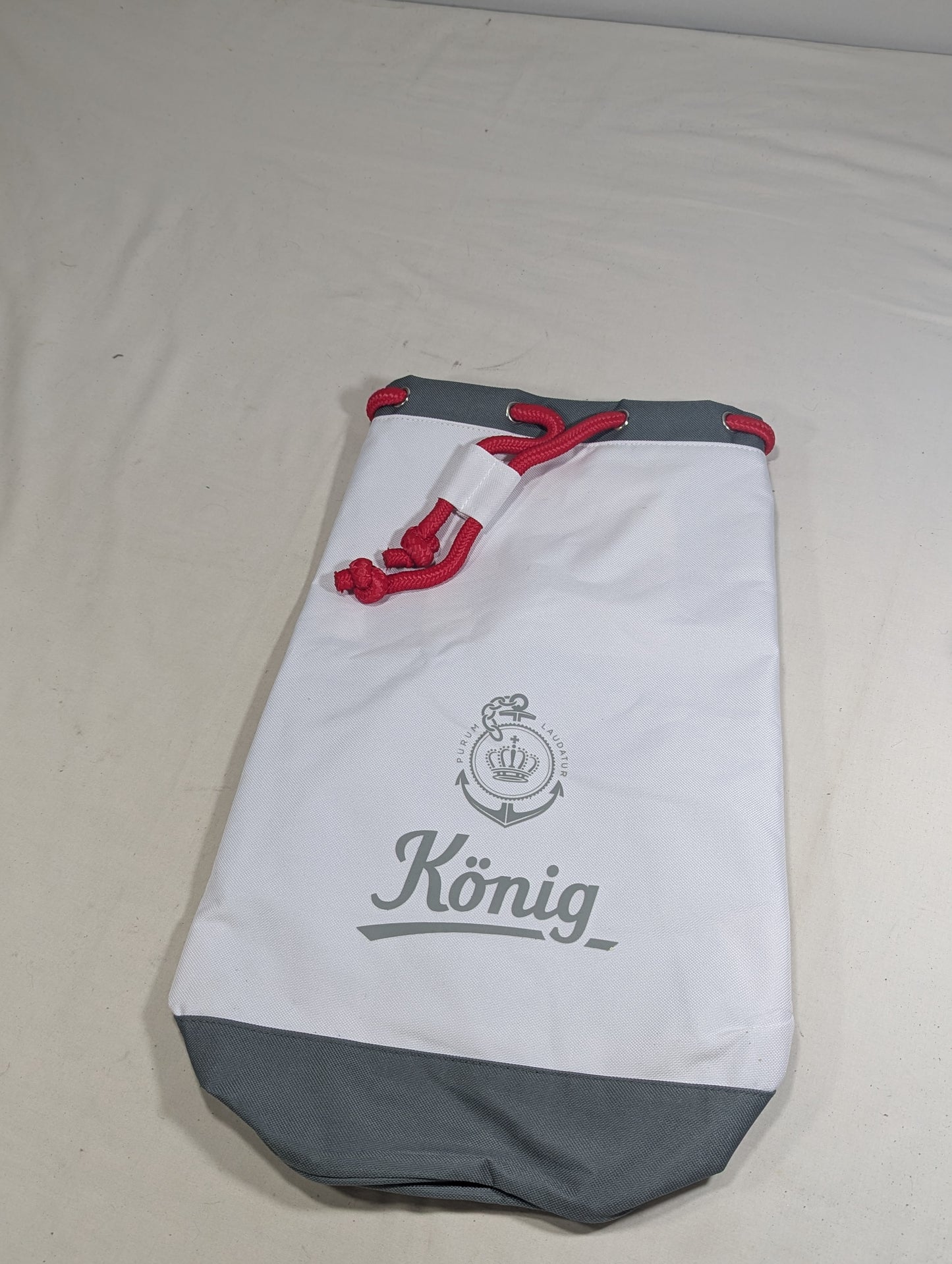 Rucksack backpack