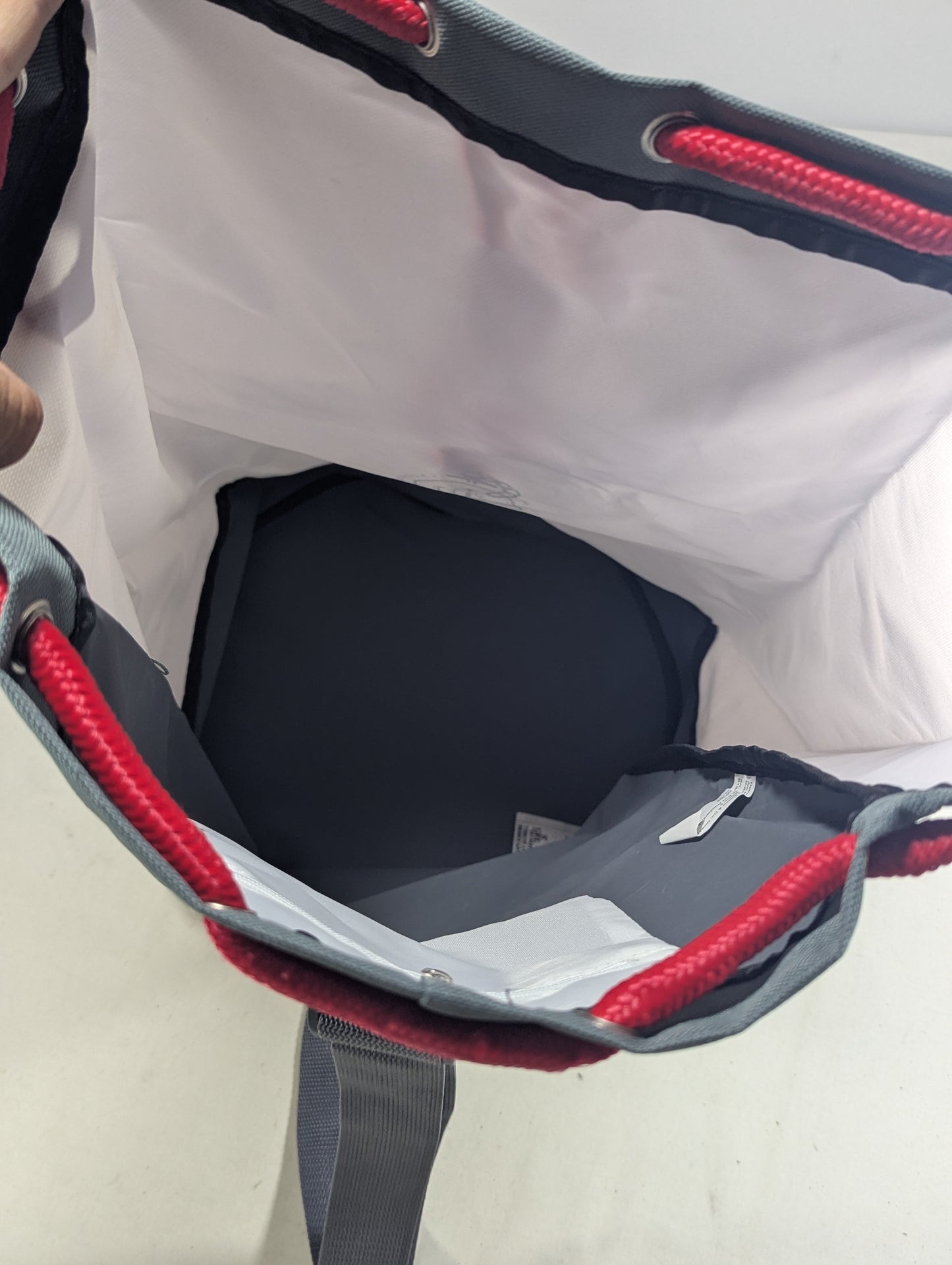 Rucksack backpack