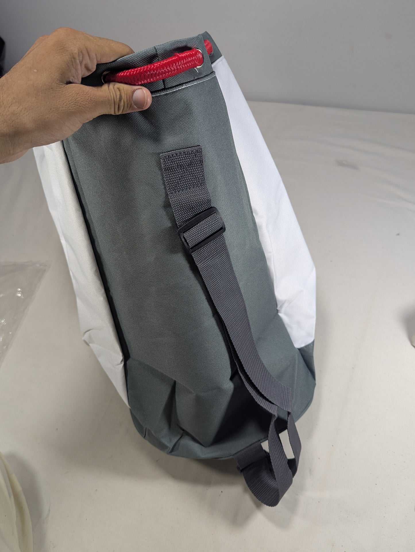 Rucksack backpack
